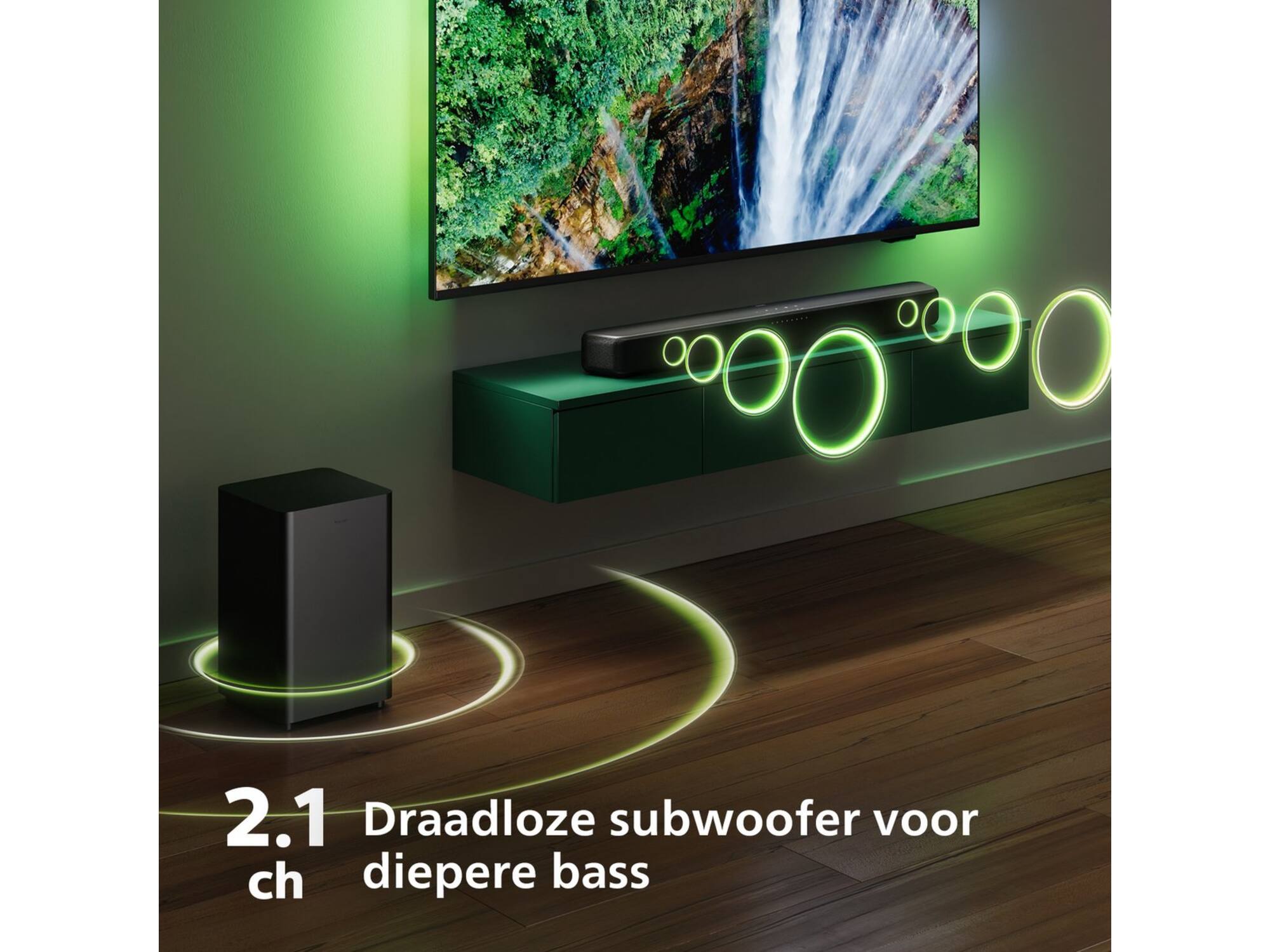 Philips TAB5309/10