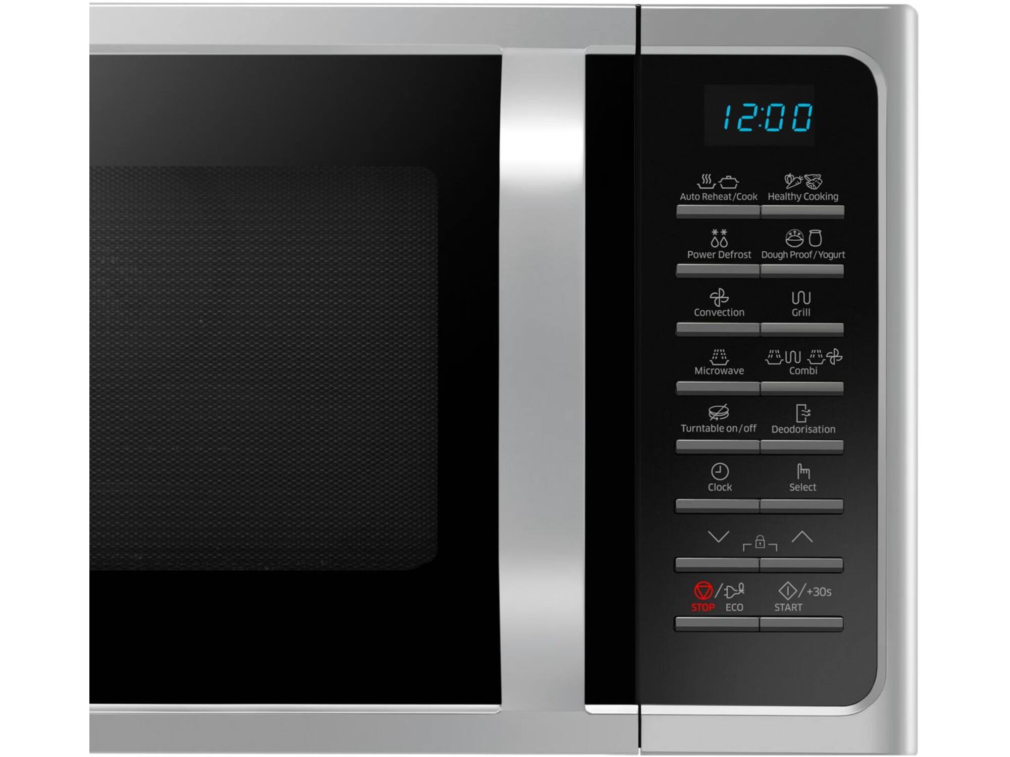 Samsung MC28H5015AS