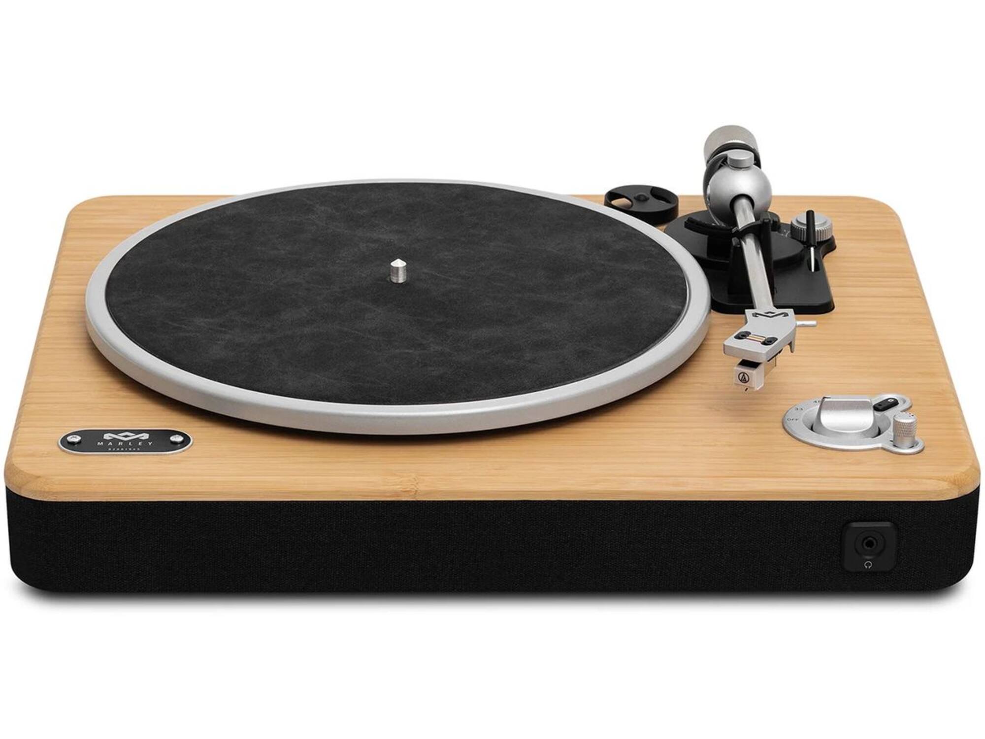 House of Marley Stir It Up Wireless 2