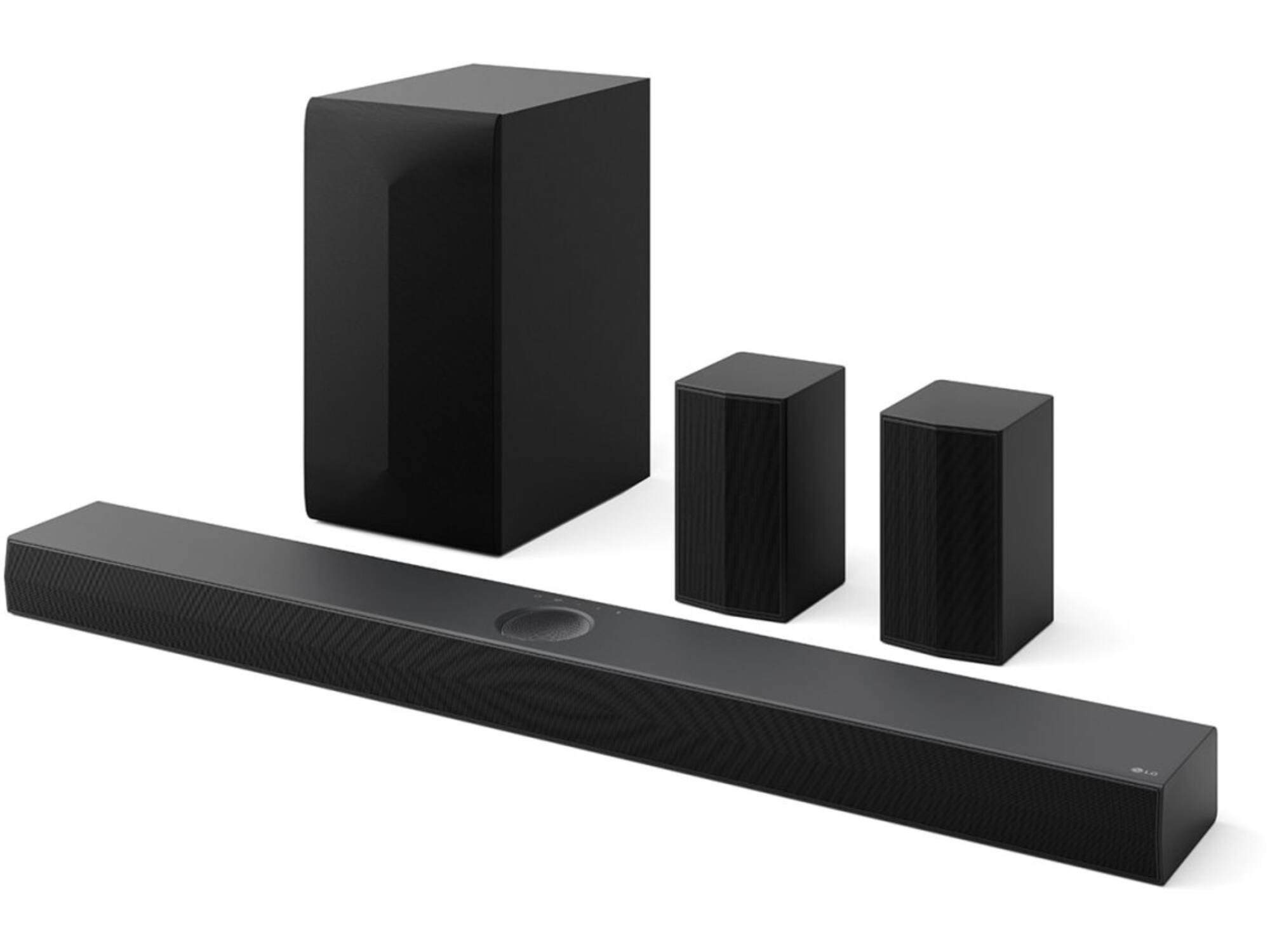 LG DS70TR