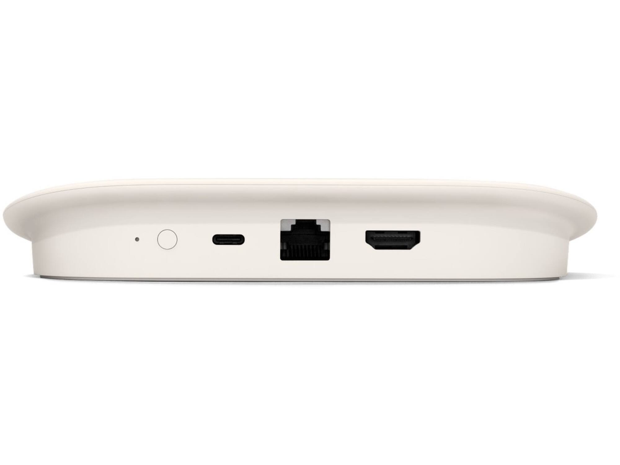 Google TV Streamer 4K