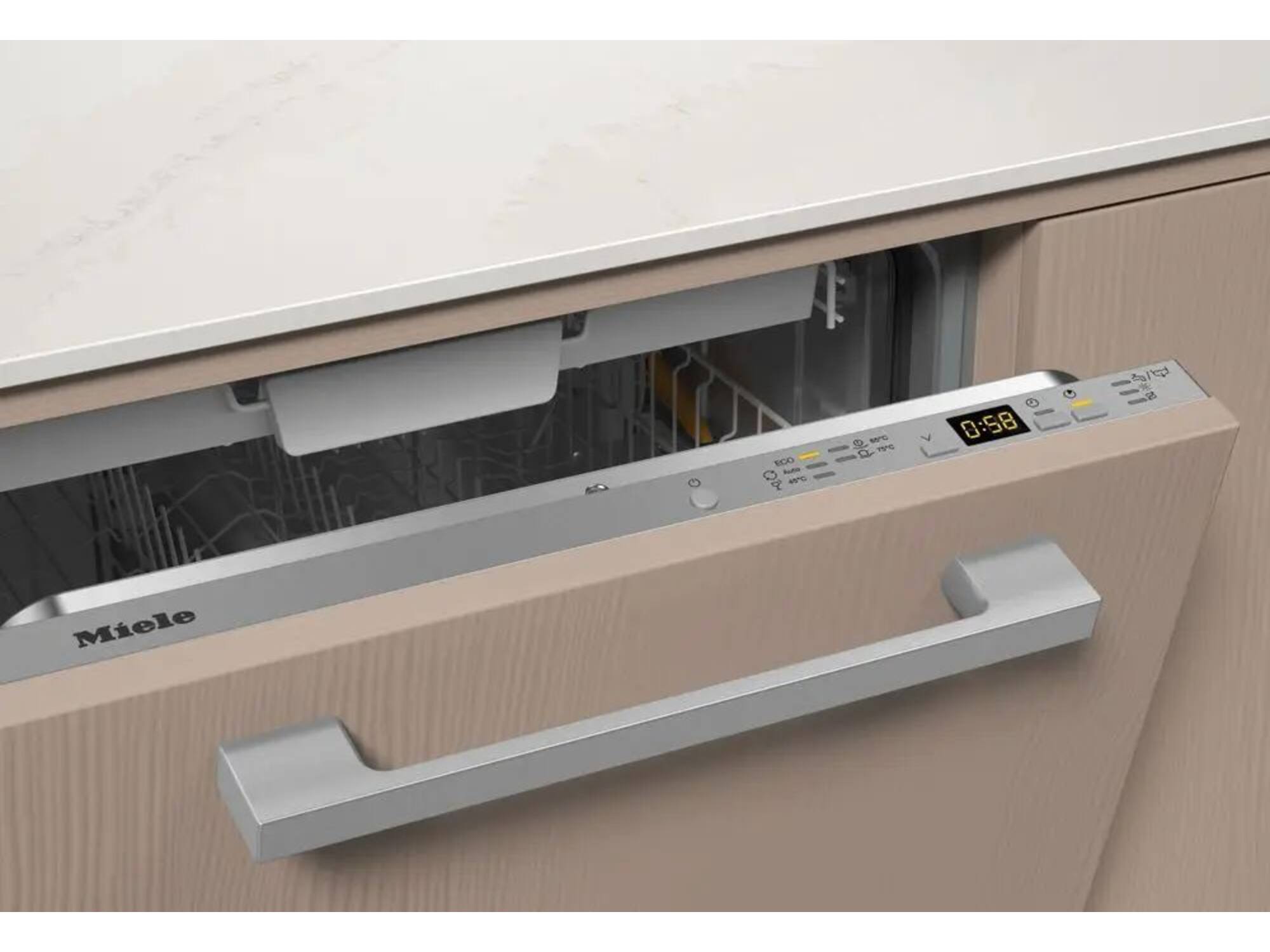 Miele G 5668 SCVi XXL Active Excellence
