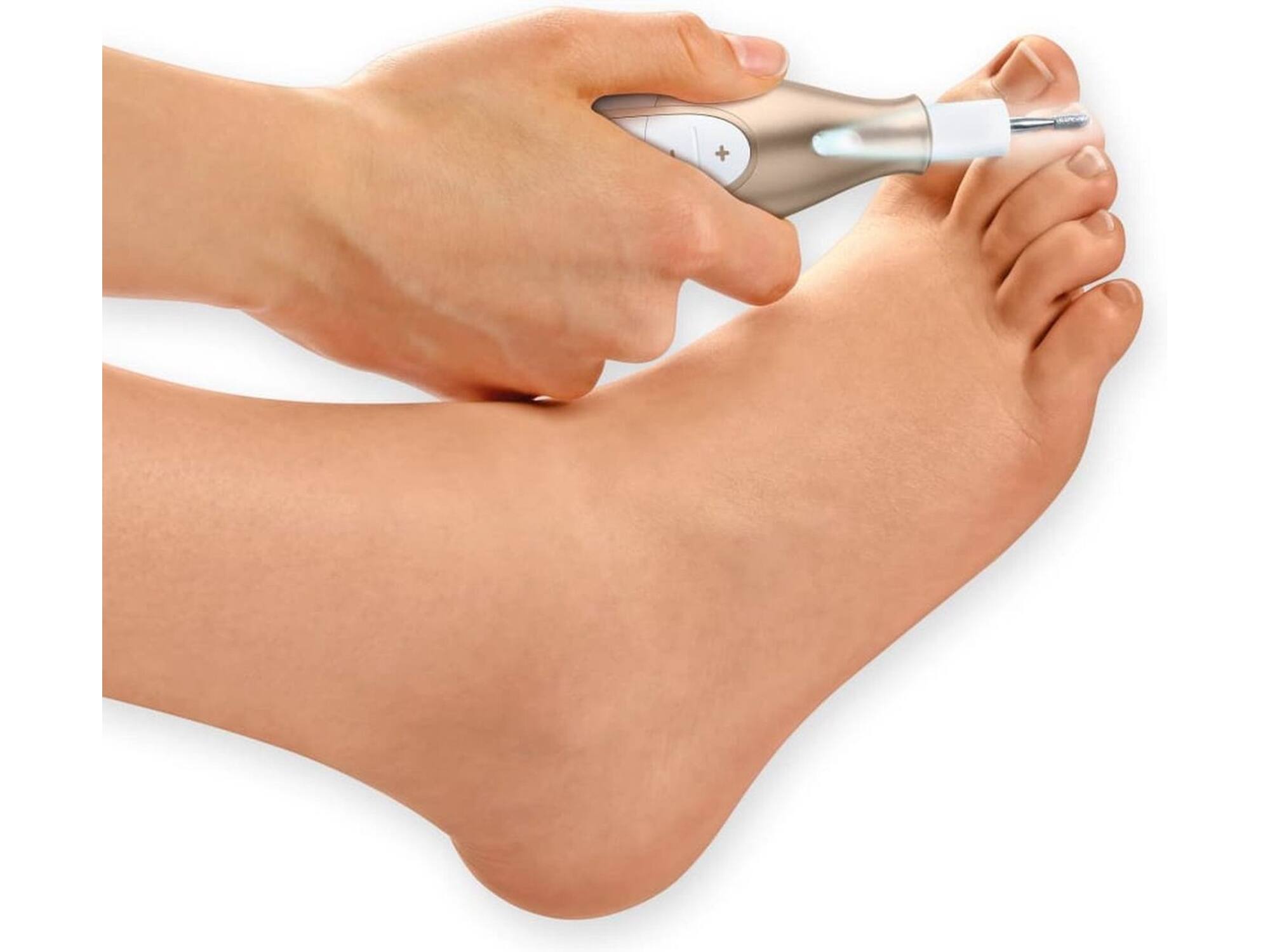 Beurer MP 64 Manicure-/ pedicureset