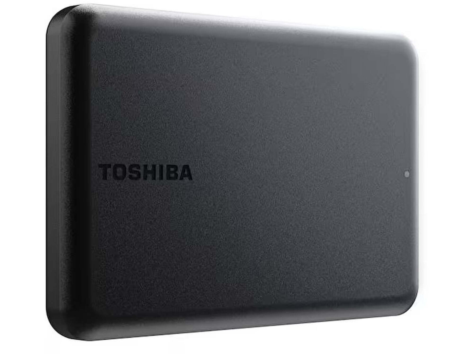 Toshiba Canvio Partner 1TB