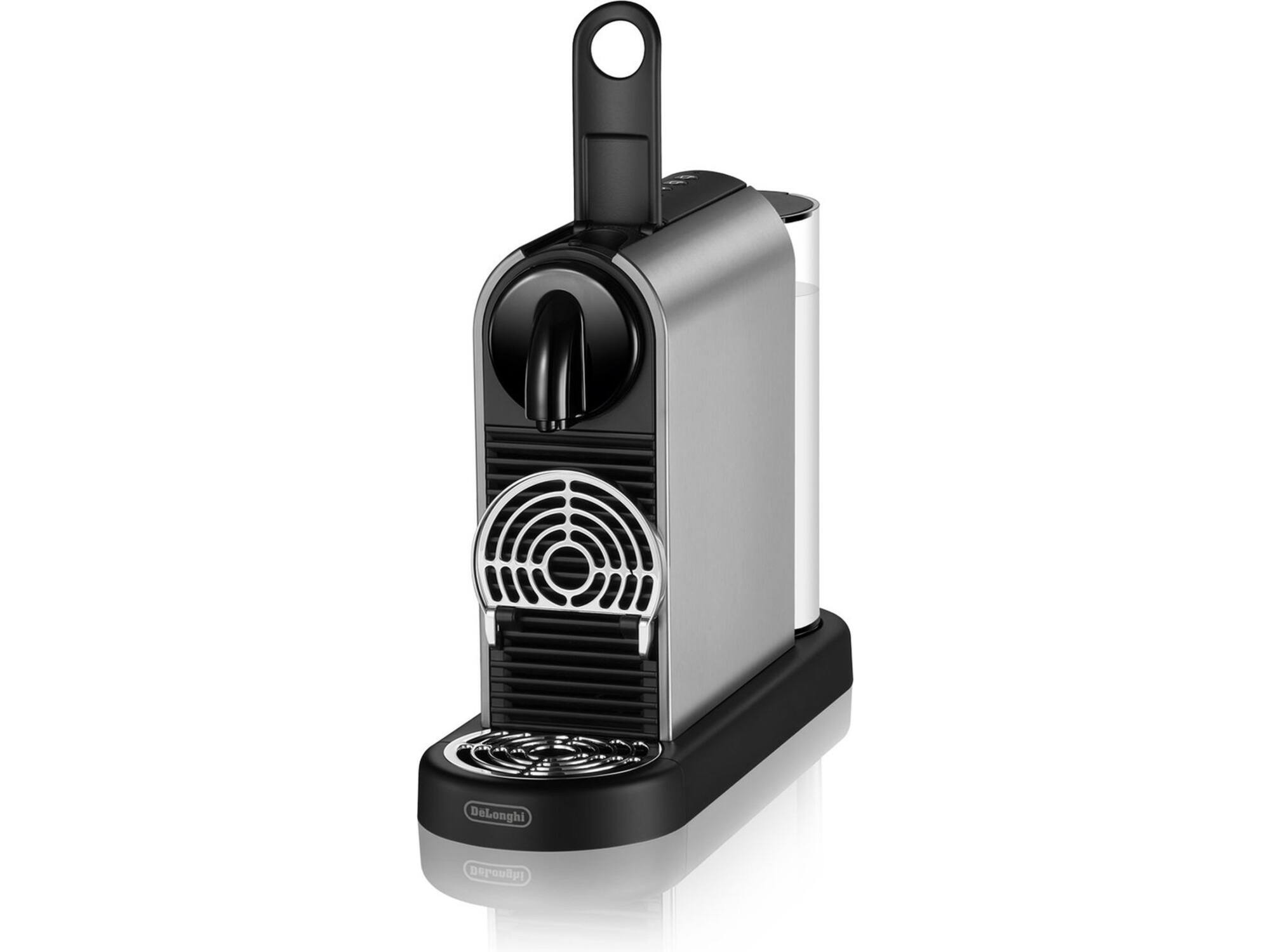 De'Longhi Nespresso CitiZ Platinum EN220.T
