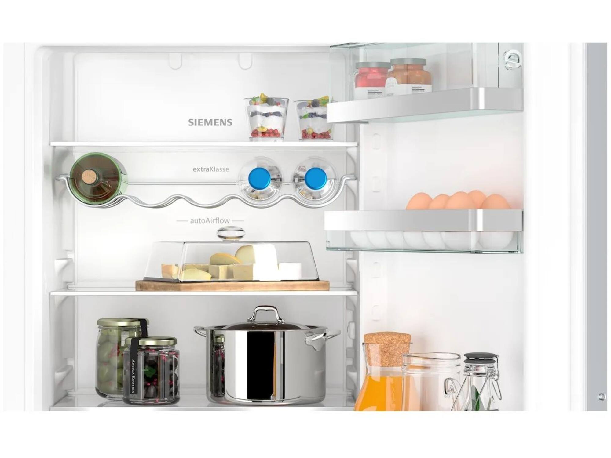 Siemens iQ500 KI86NEDD0 extraKlasse