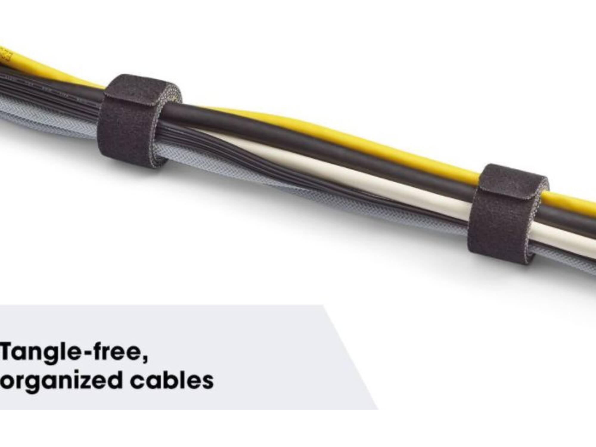 Vogel's TVA 6201 Kabel Binder (6 stuks)