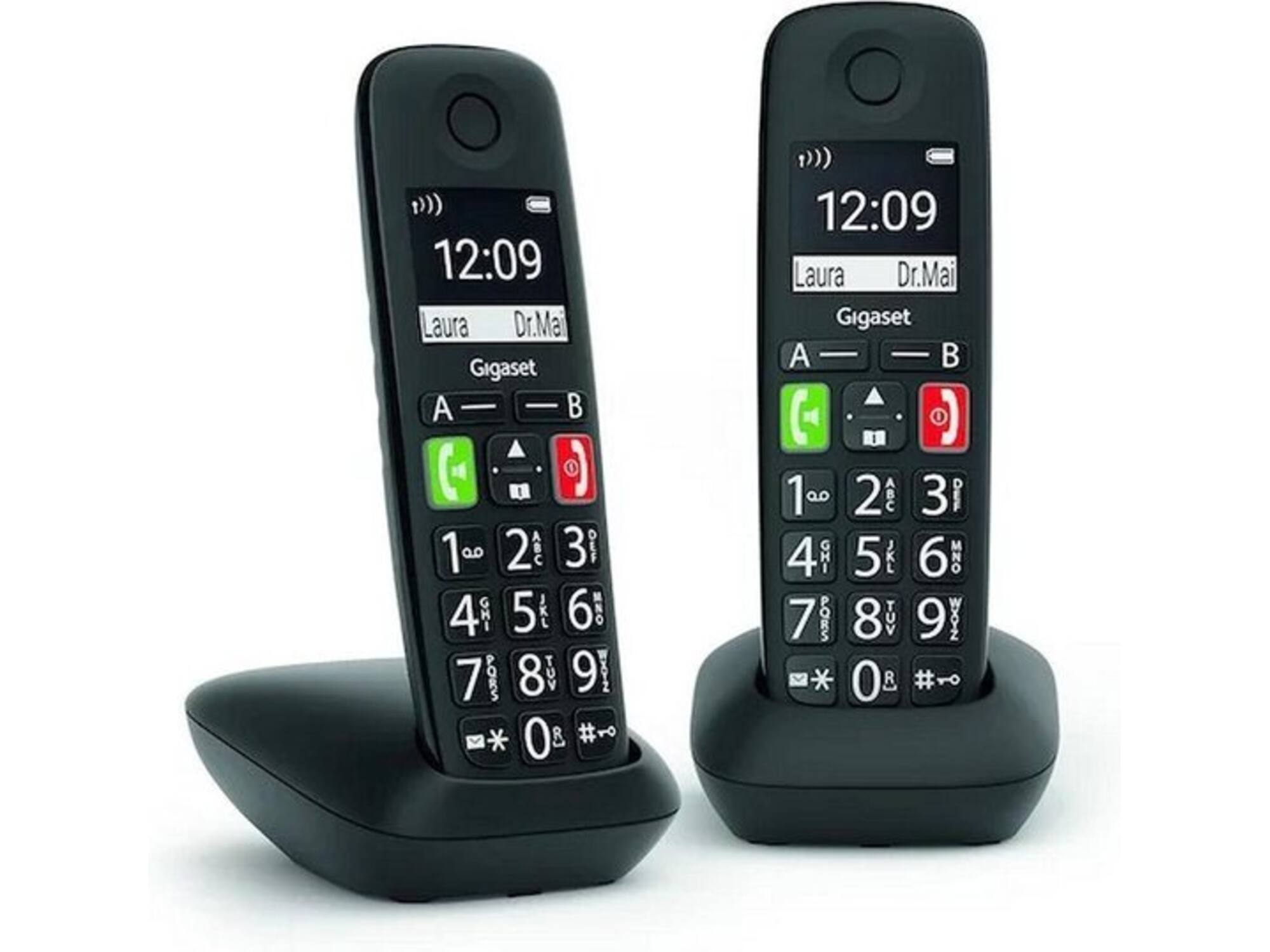 Gigaset E290R Duo