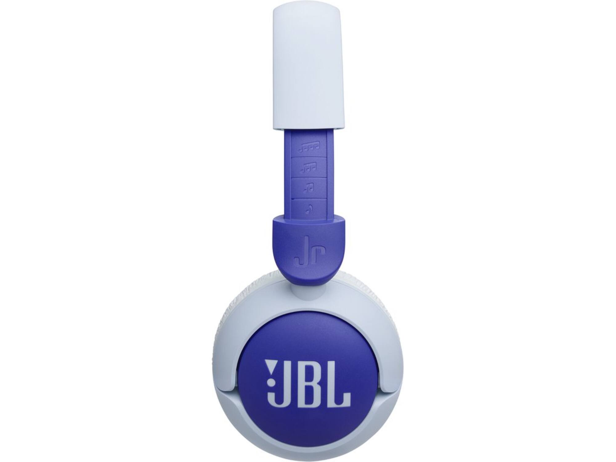 JBL Junior 320BT Blauw