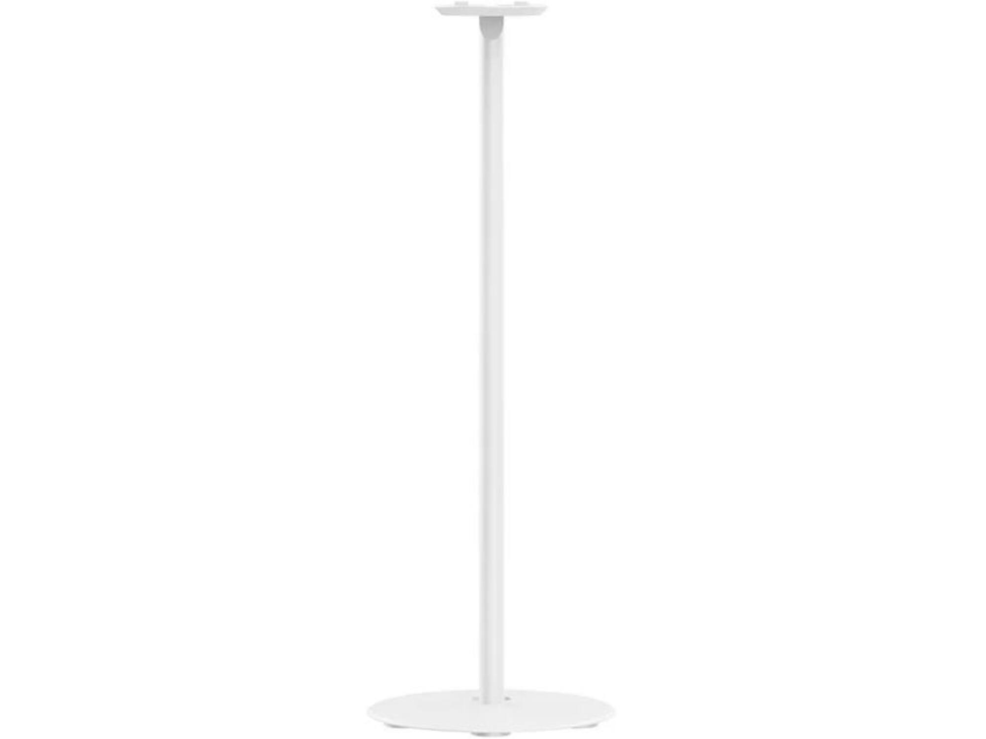 Nedis SPMT5850WT Speakerstandaard voor Sonos Era 100 Wit