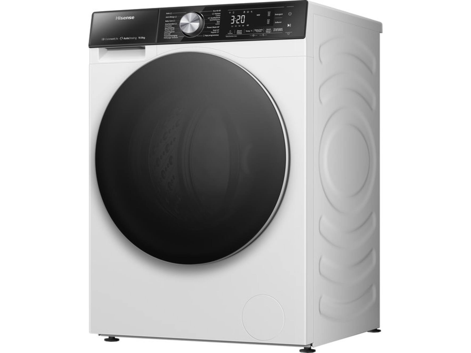 Hisense WF5S1045BW