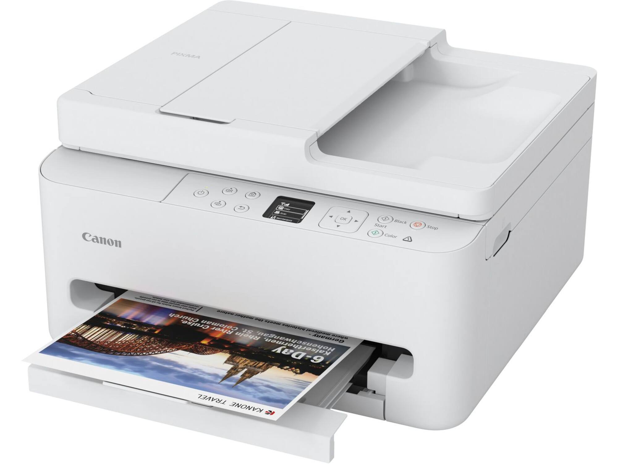 Canon PIXMA TS7550i