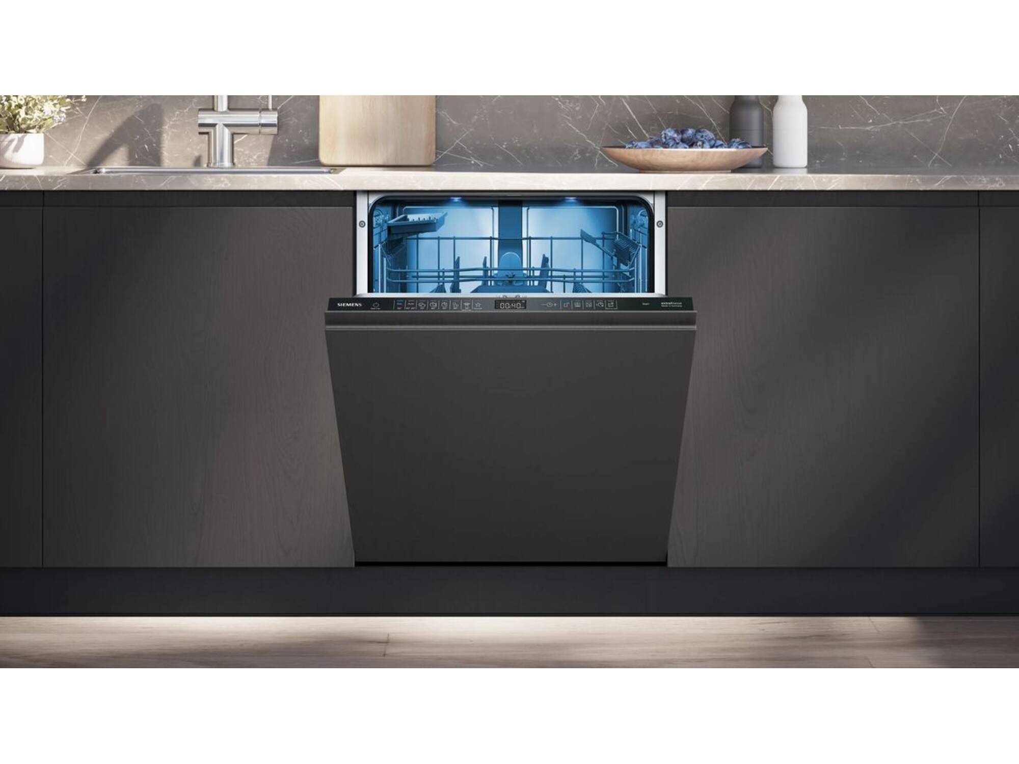 Siemens SN65EX14BE iQ500 extraKlasse
