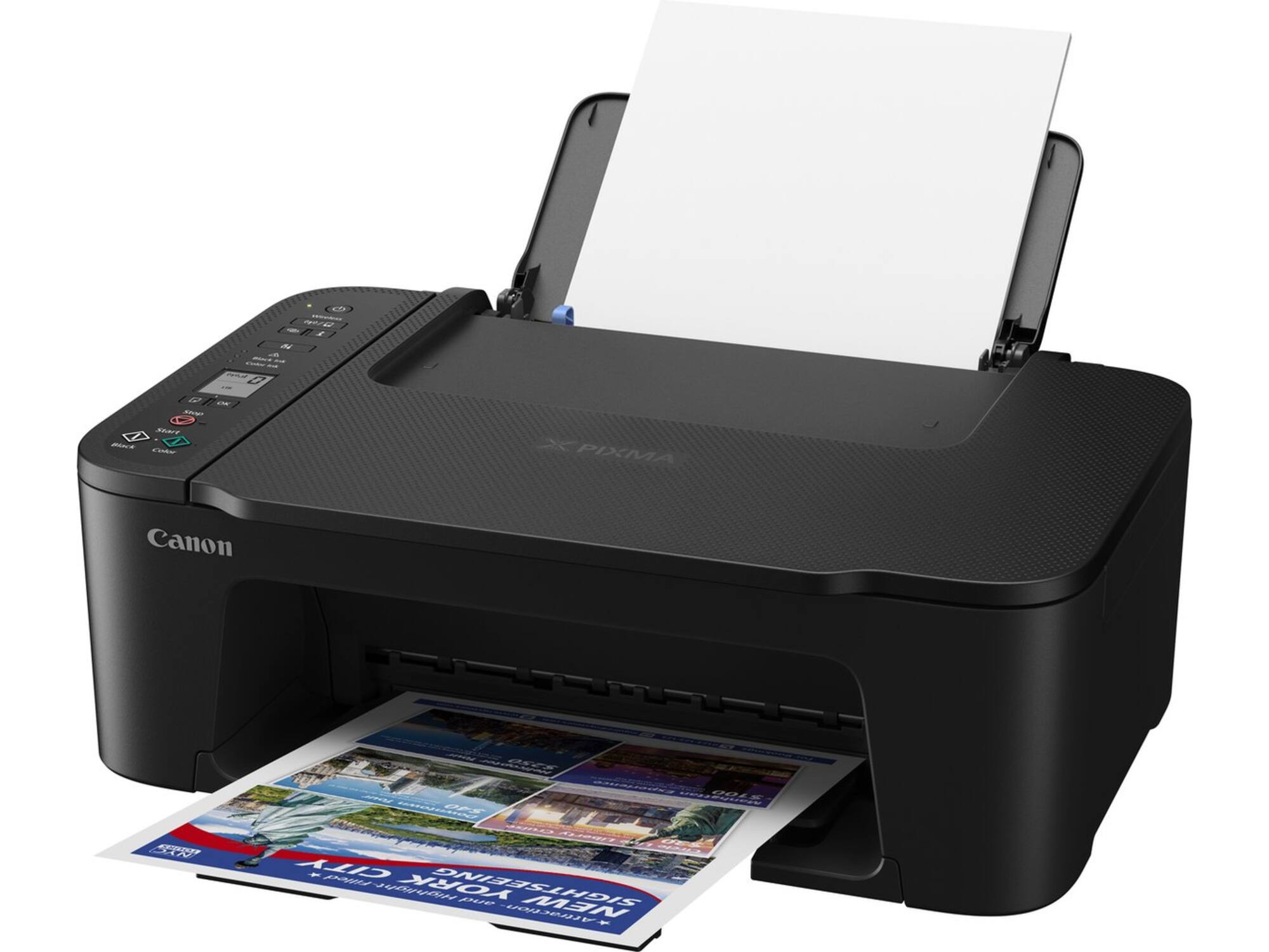 Canon PIXMA TS3750i