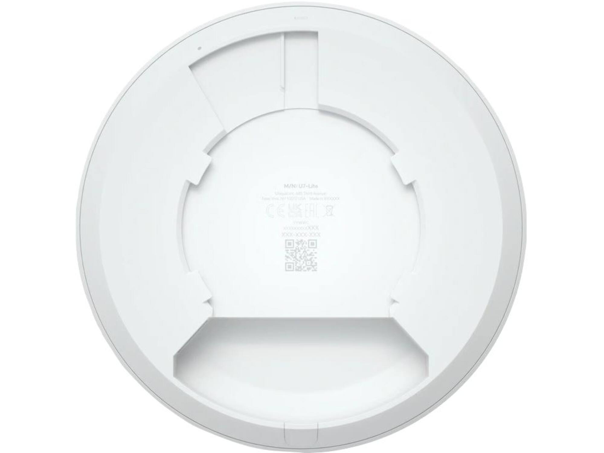 Ubiquiti UniFi U7 Lite