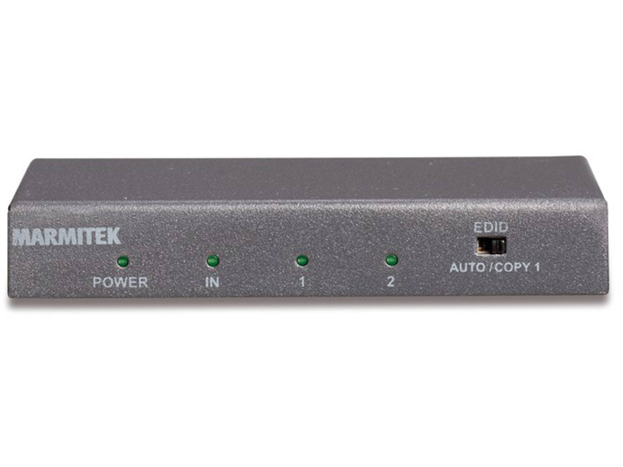 Marmitek Split 612 UHD 2.0