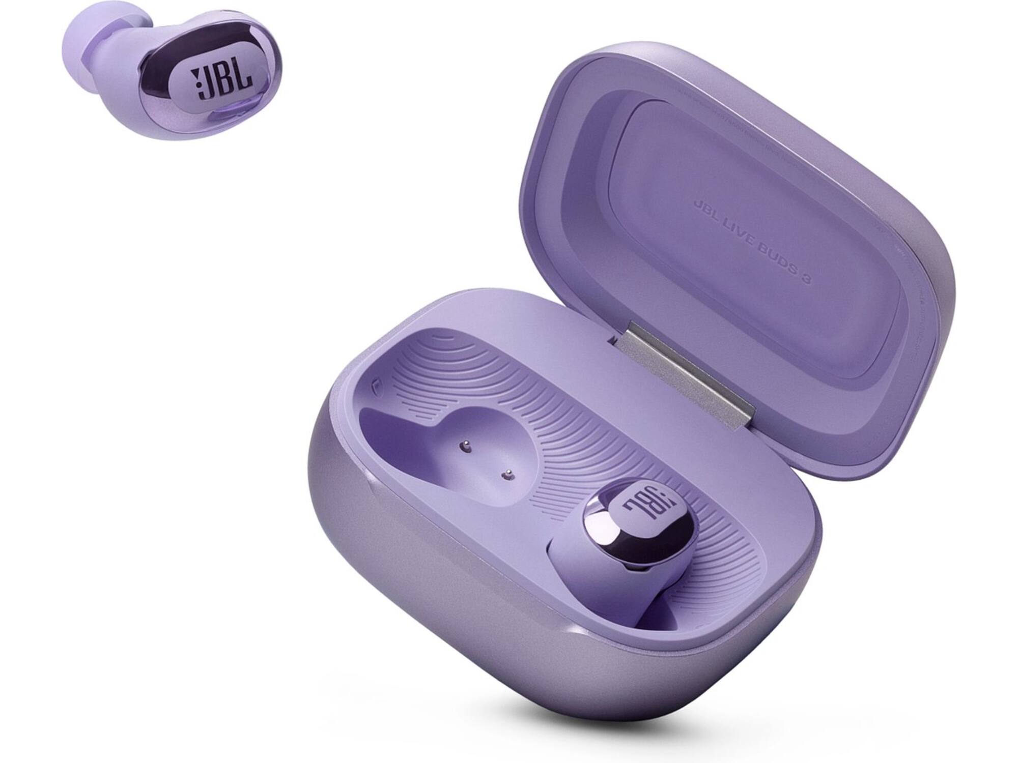 JBL Live Buds 3 Paars