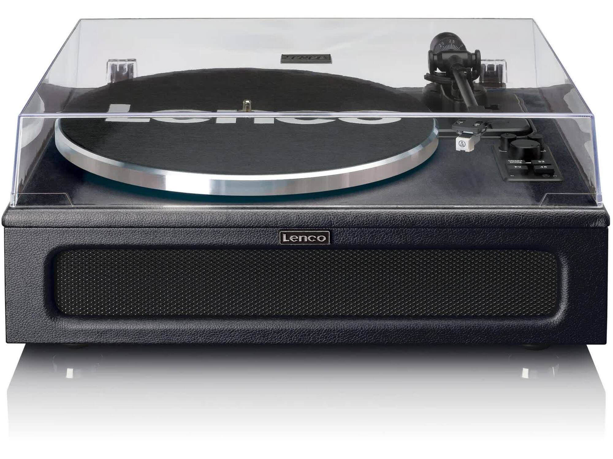 Lenco LS-430BK