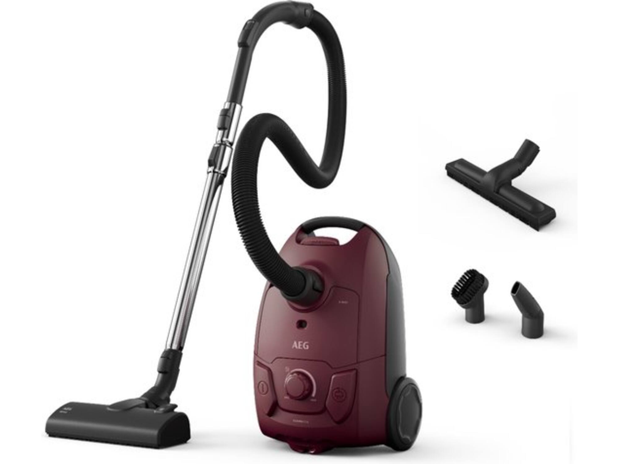 AEG 5000 Clean AB51C2DR Parket