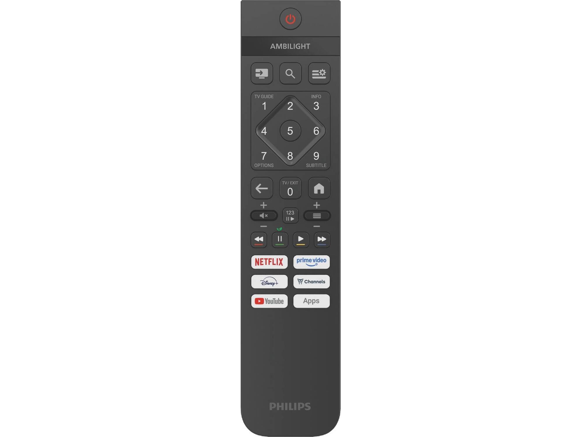 Philips 40PQS6901/12