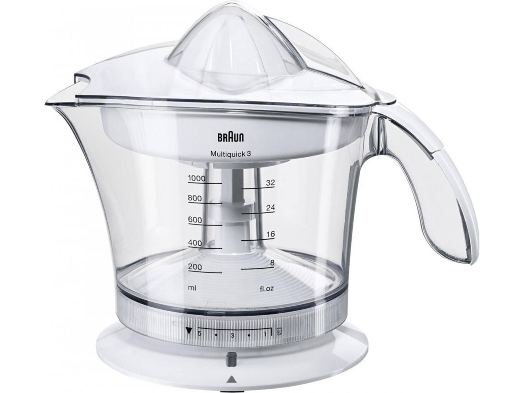 Braun MultiQuick 3 MPZ 9