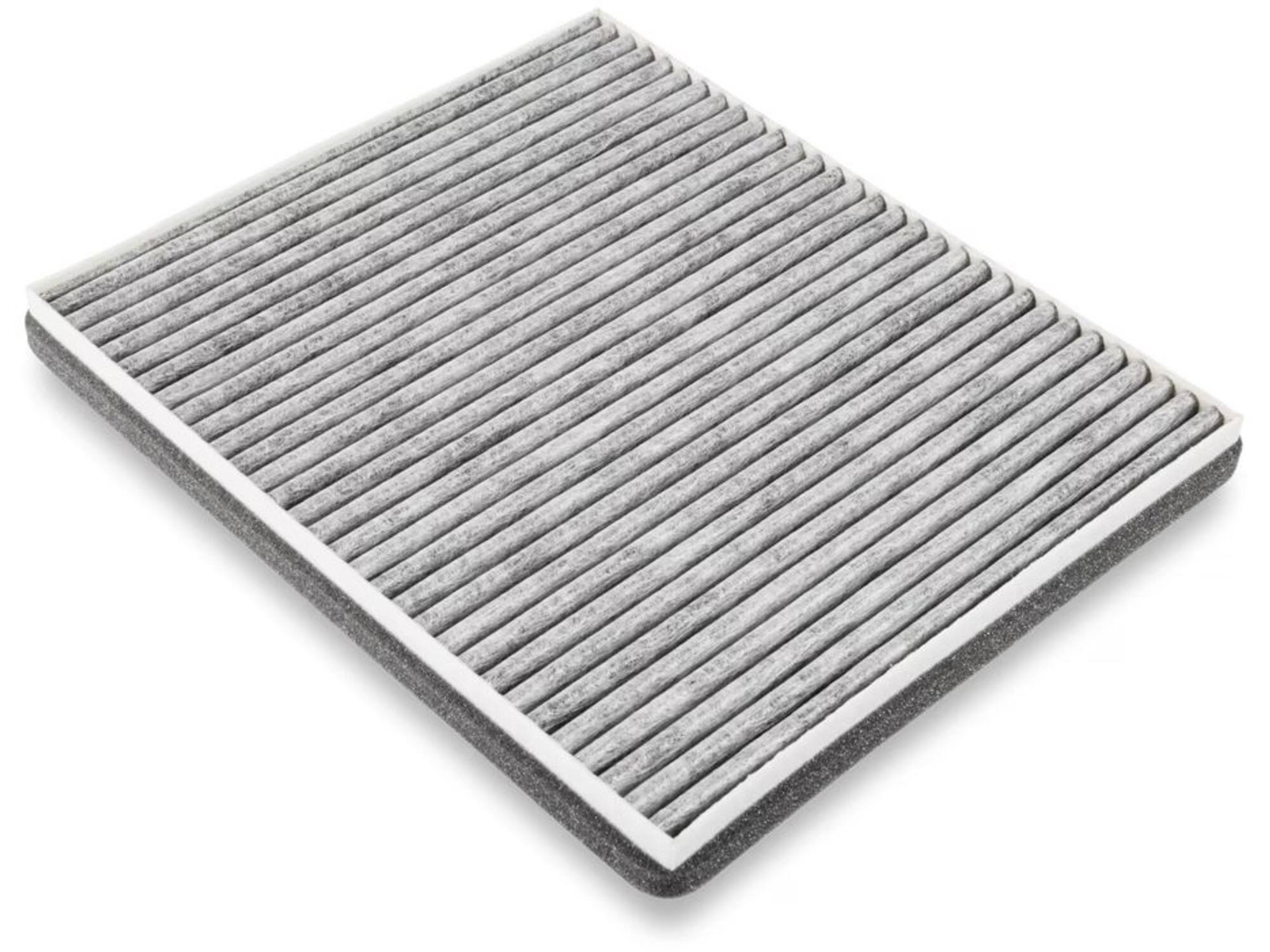 Miele DKF 12-P Actief koolstoffilter
