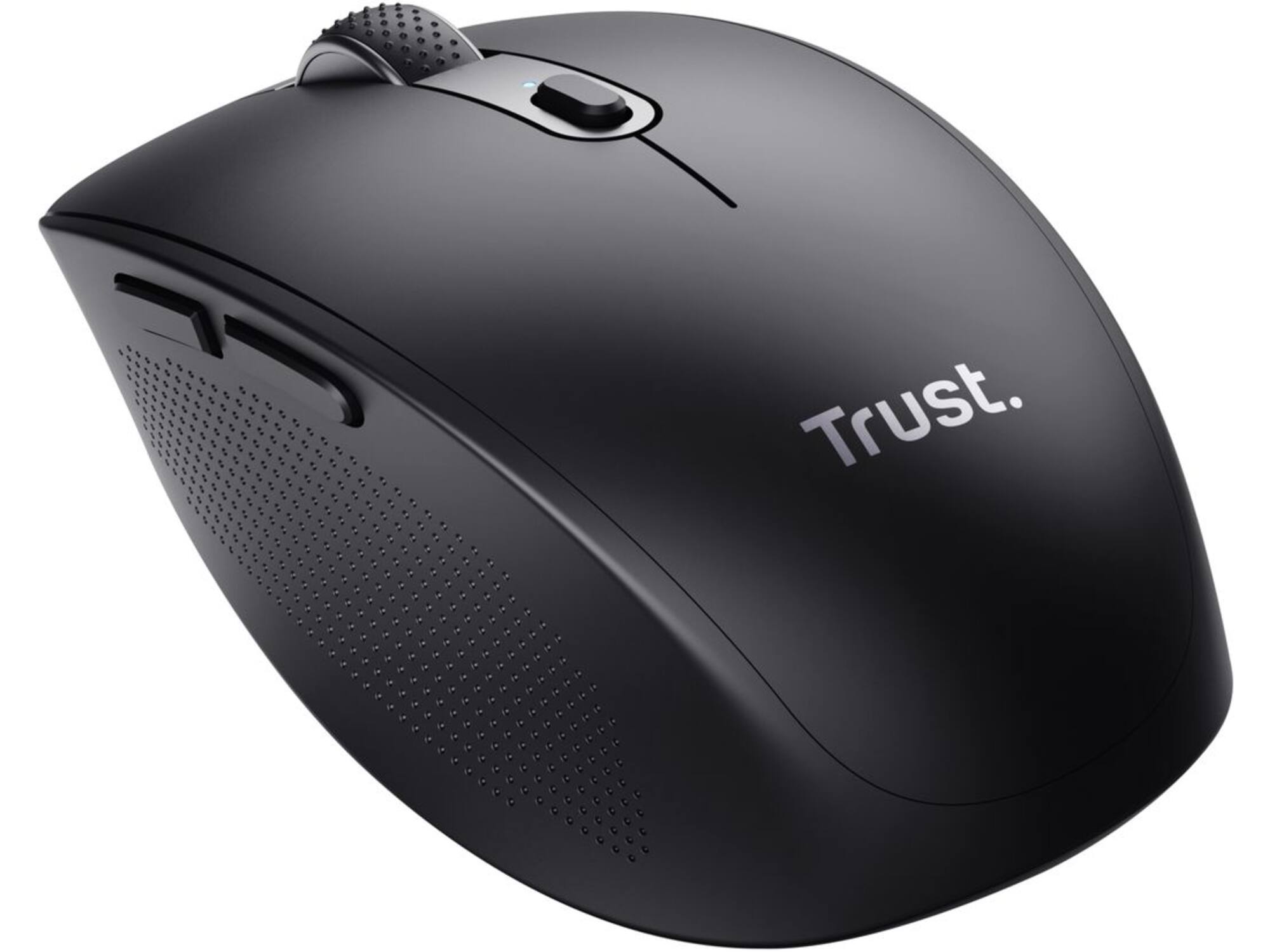 Trust Ozaa Compact Zwart