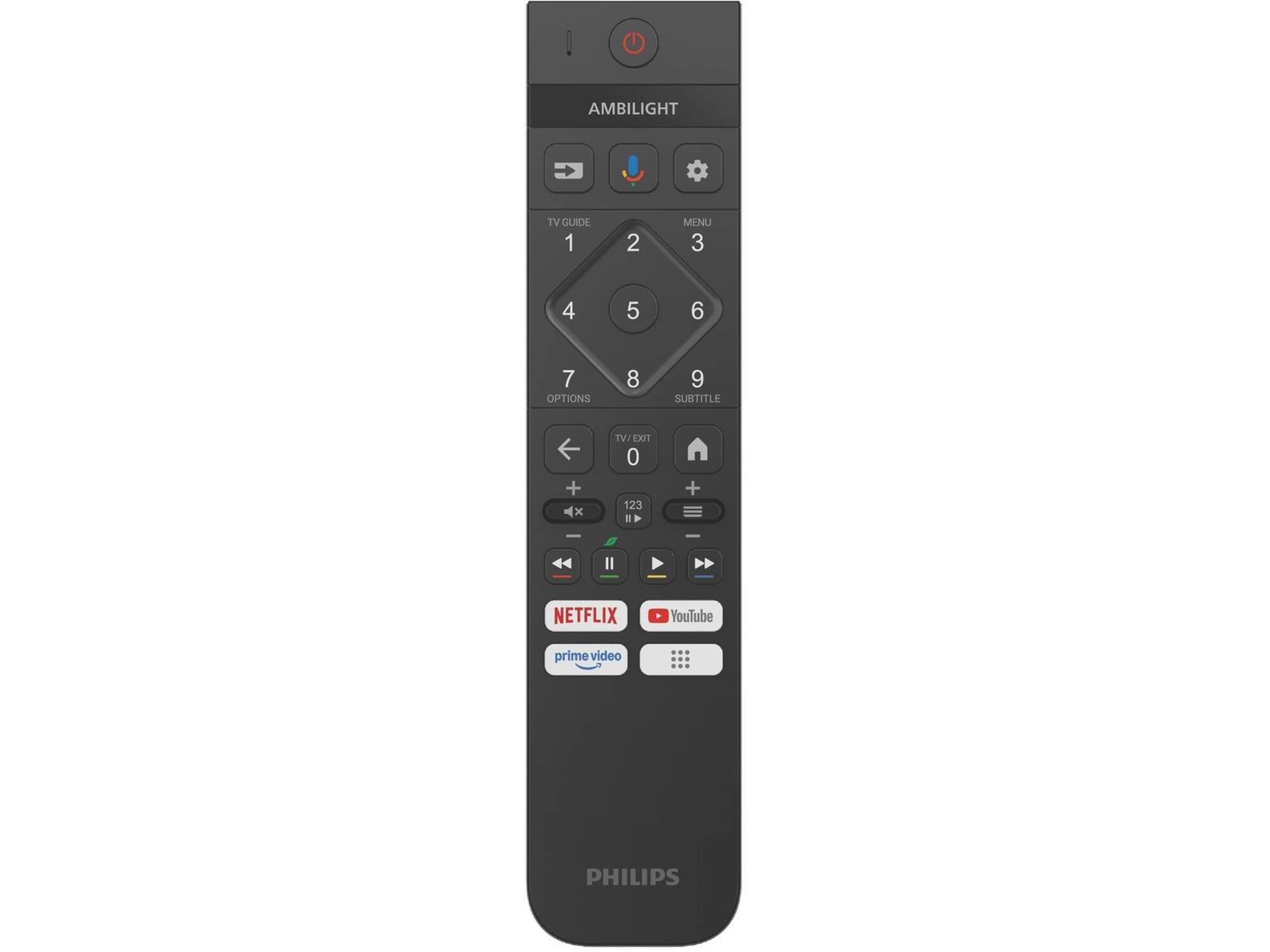Philips 77OLED810/12 (2025)