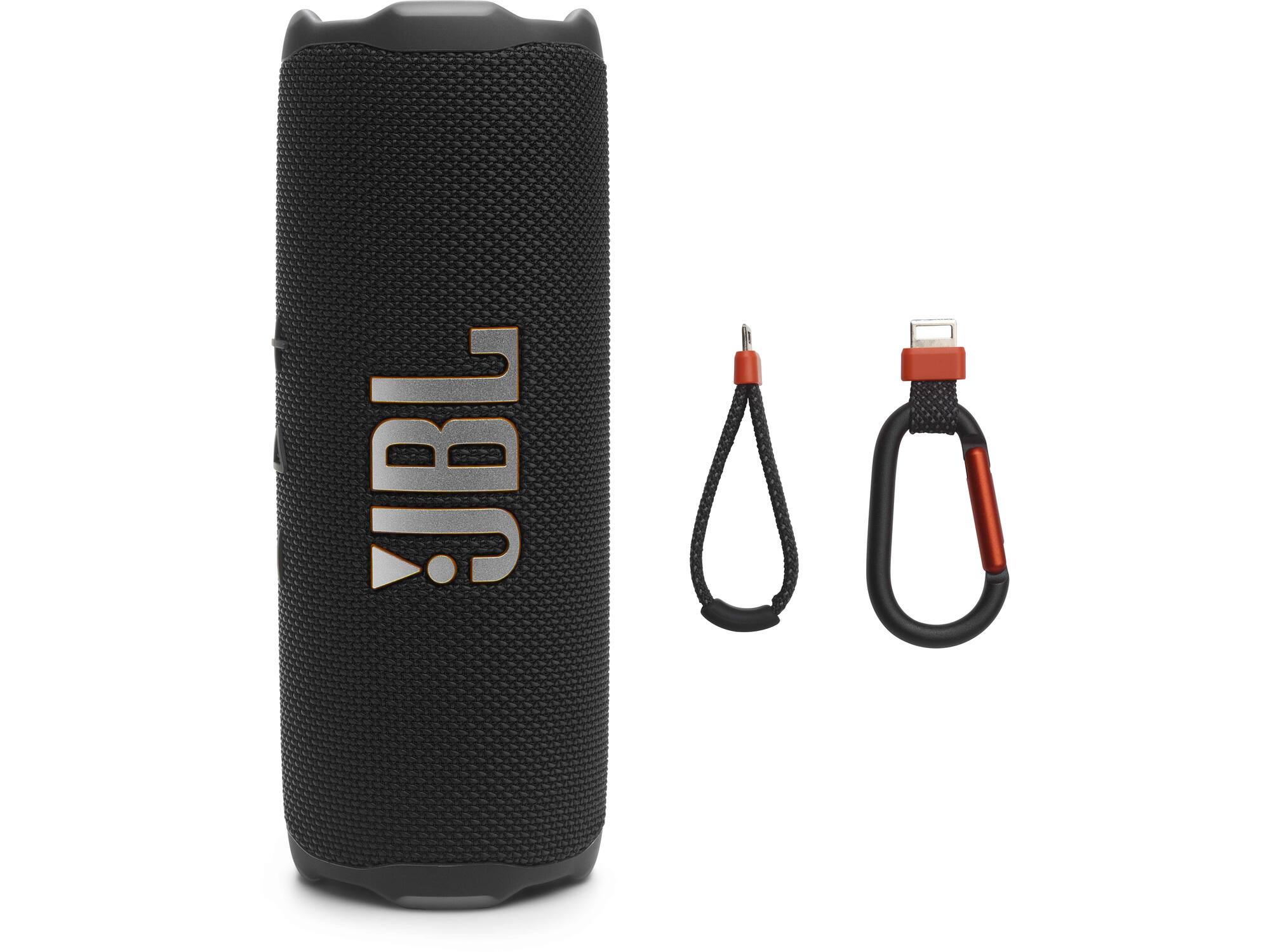 JBL Flip 7 Zwart