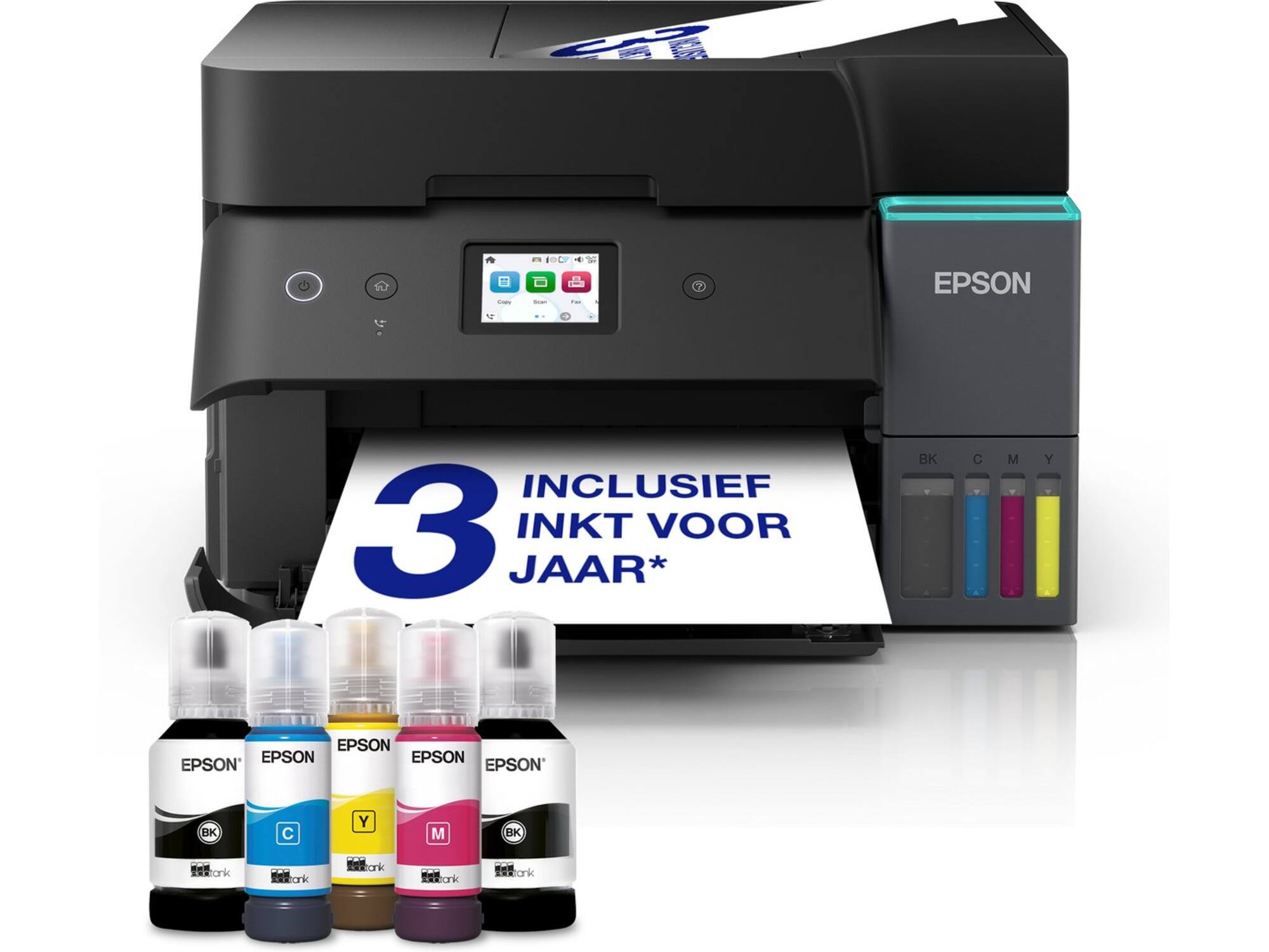 Epson EcoTank ET-4950