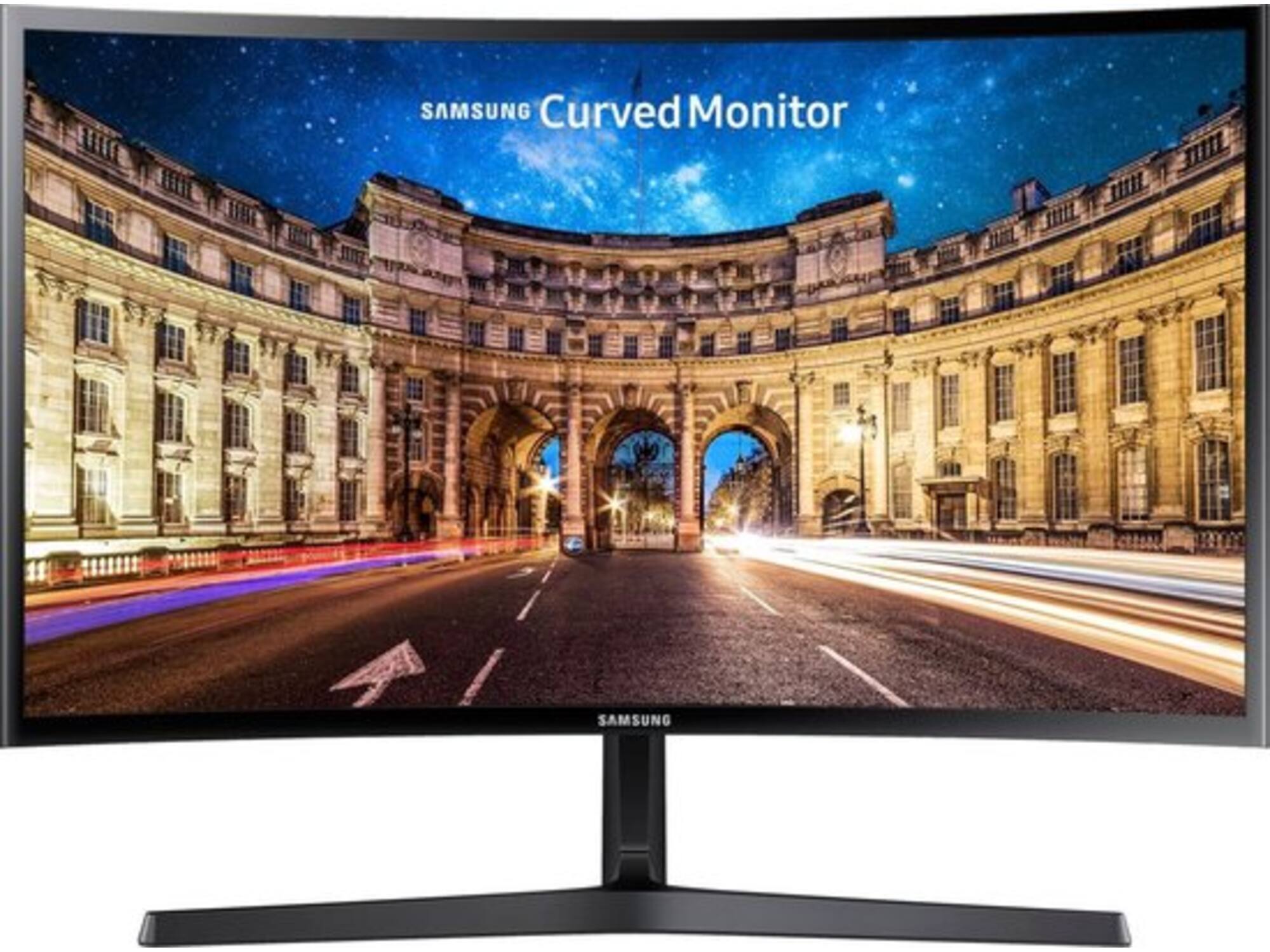 Samsung LC24F396
