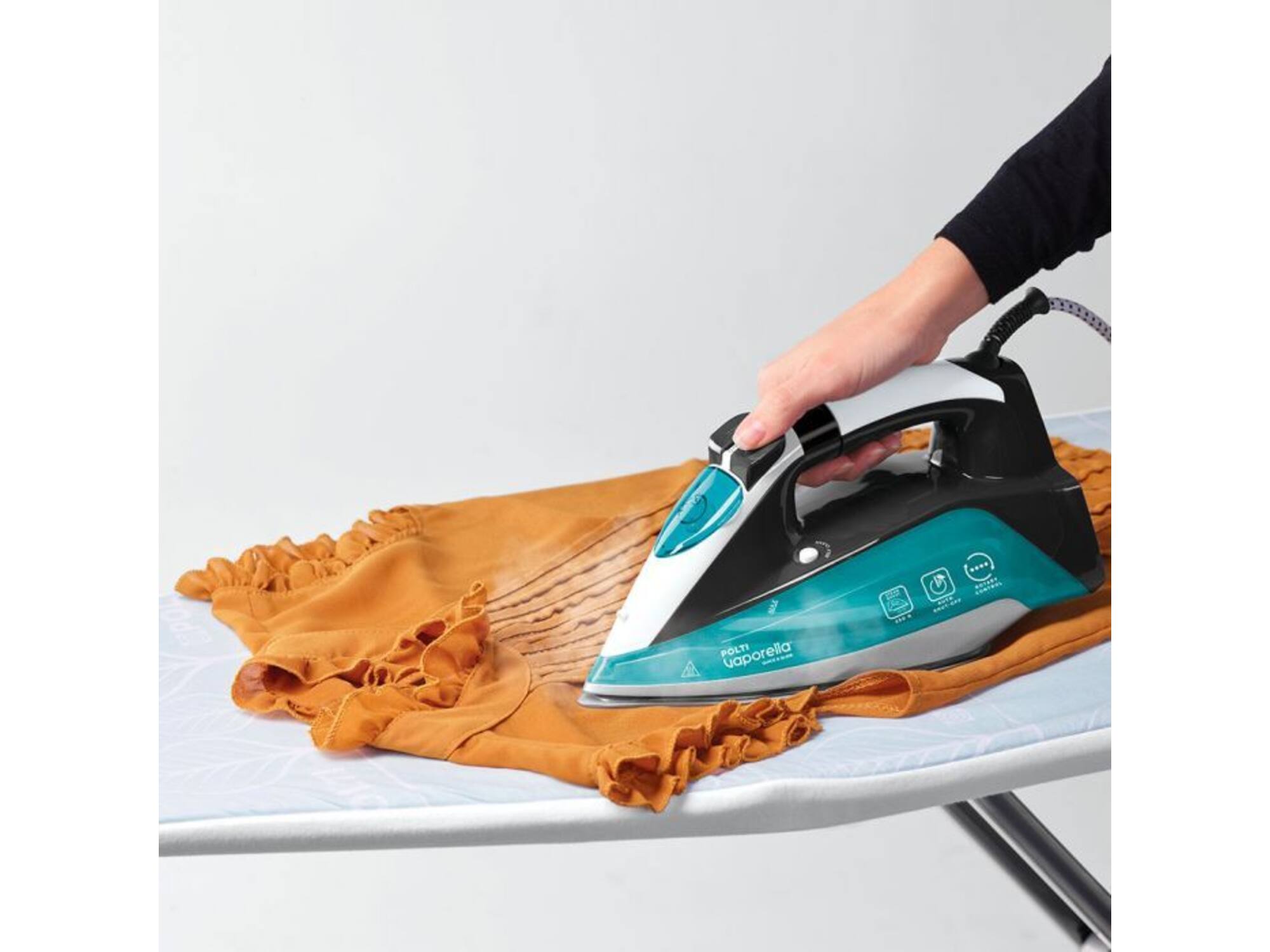 Polti Vaporella Quick & Slide QS220