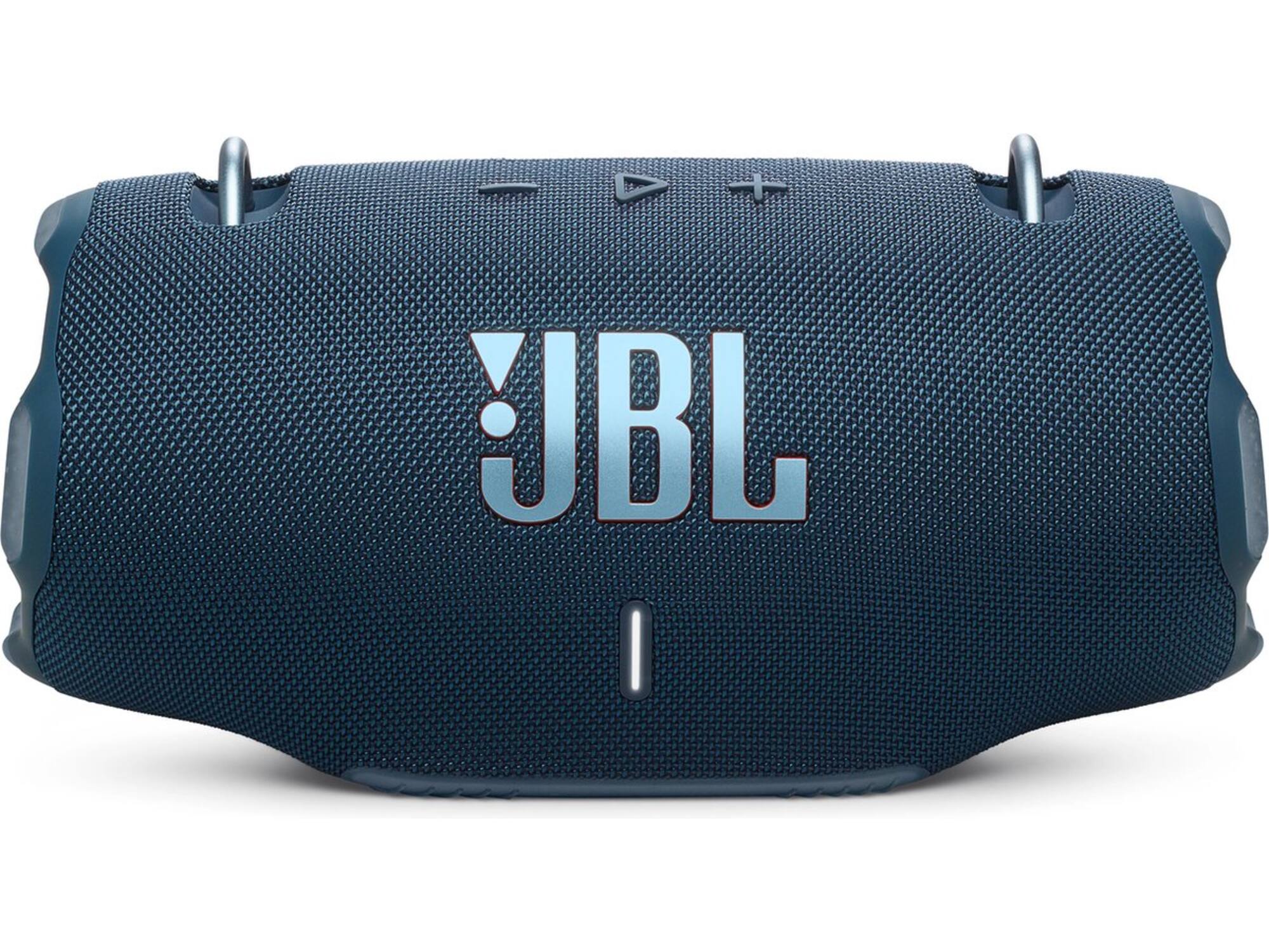 JBL Xtreme 4 Blauw (Zonder adapter)