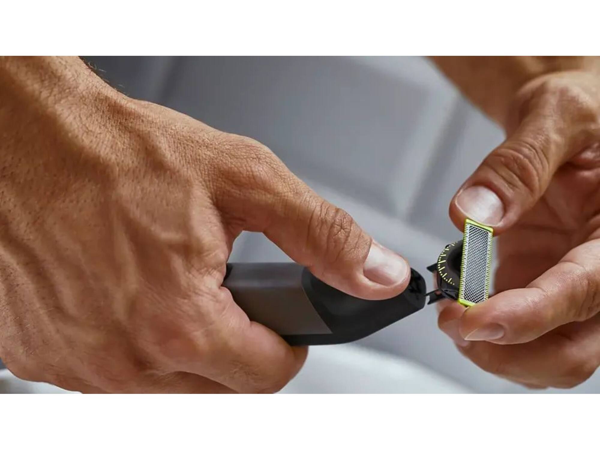 Philips OneBlade Pro 360 Face & Body QP6552/15