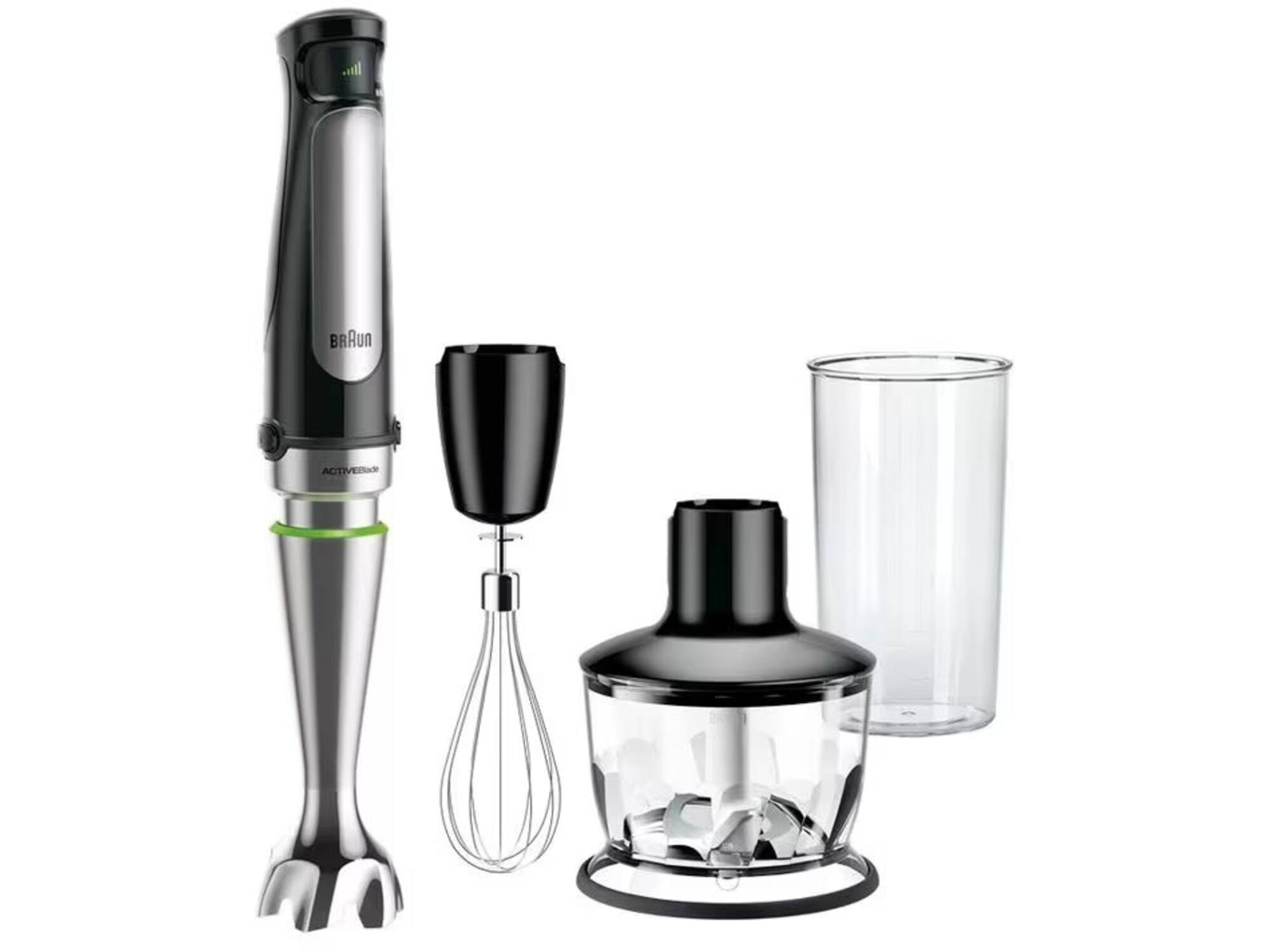 Braun MultiQuick 7 MQ 7035X