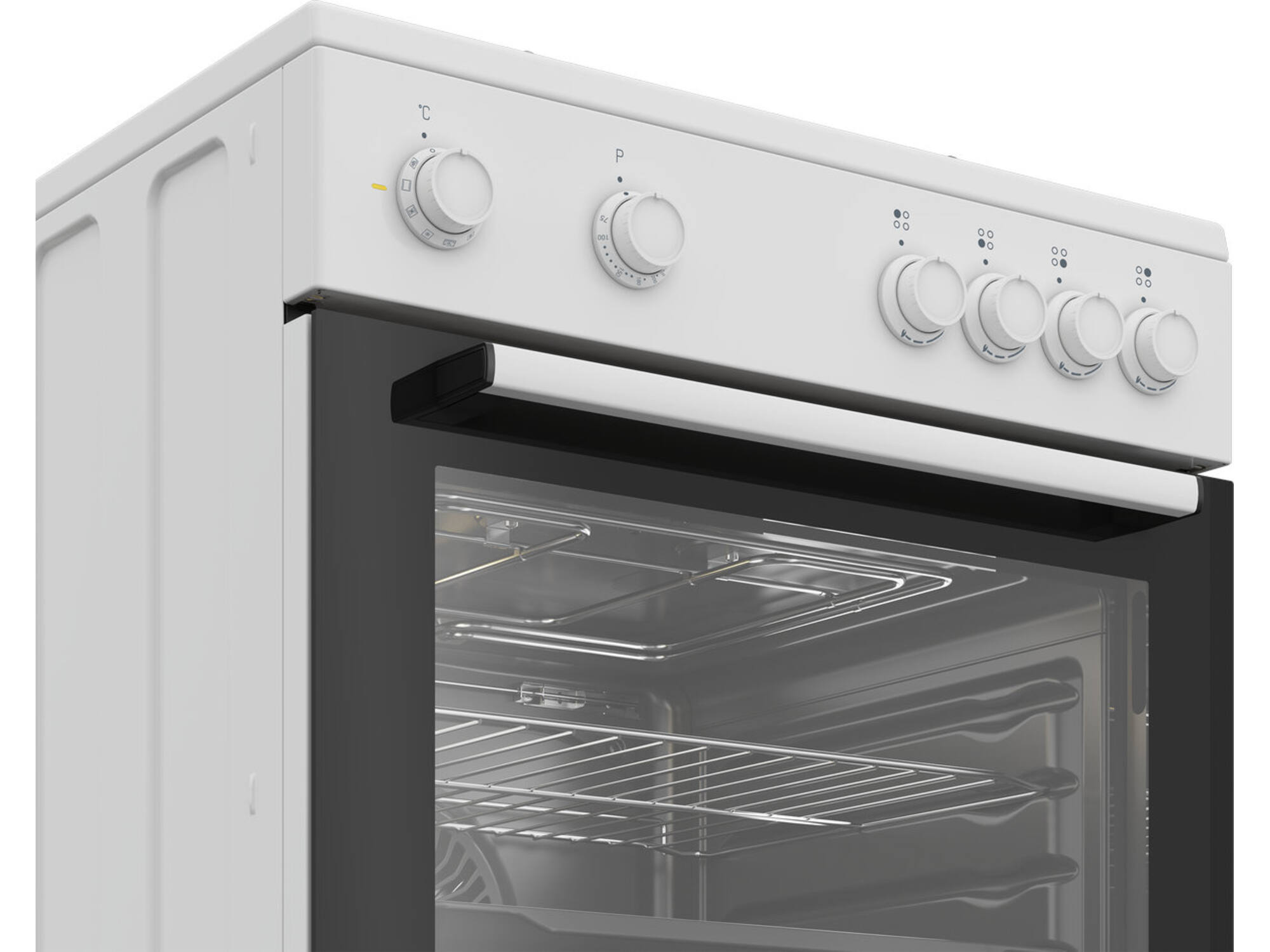 Beko FBM6202WNL AeroPerfect
