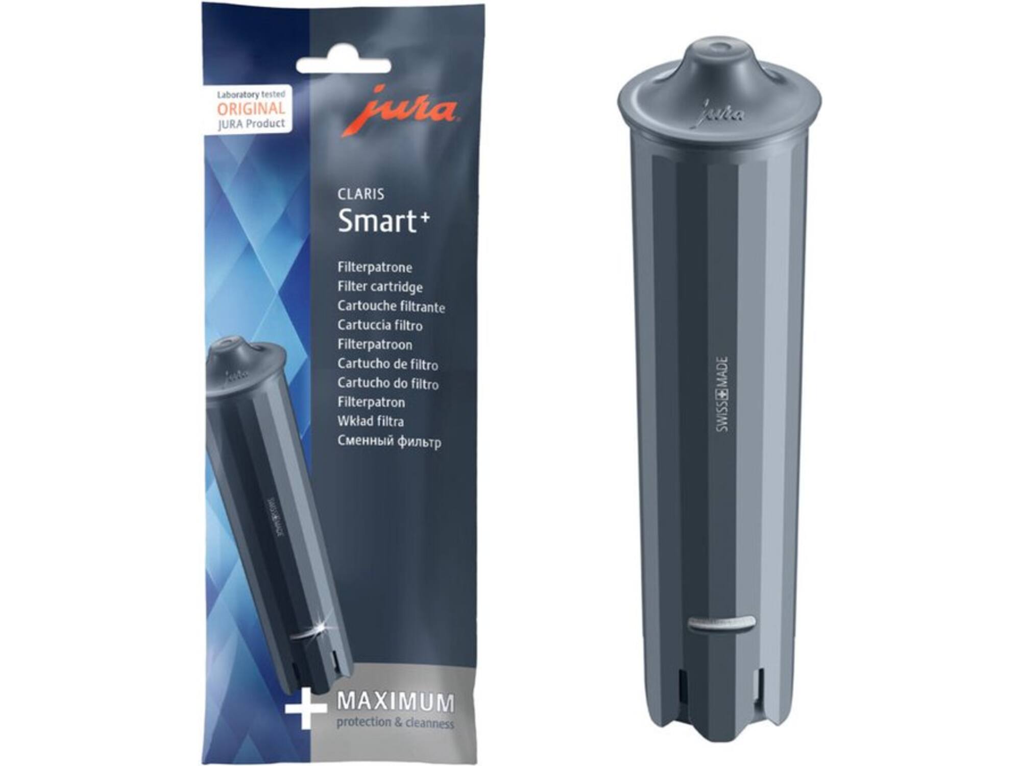 JURA Claris Smart+ filter 24232