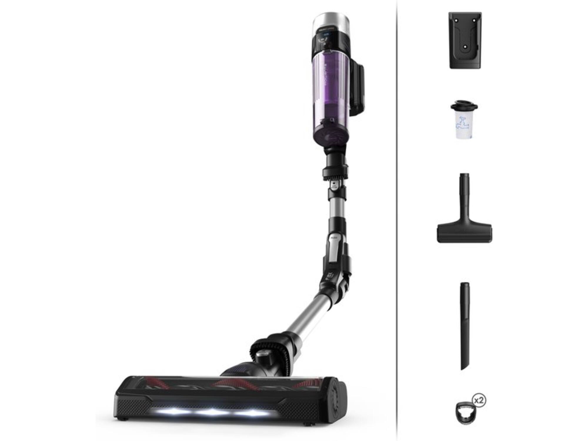 Rowenta X-Force Flex 9.60 RH2037