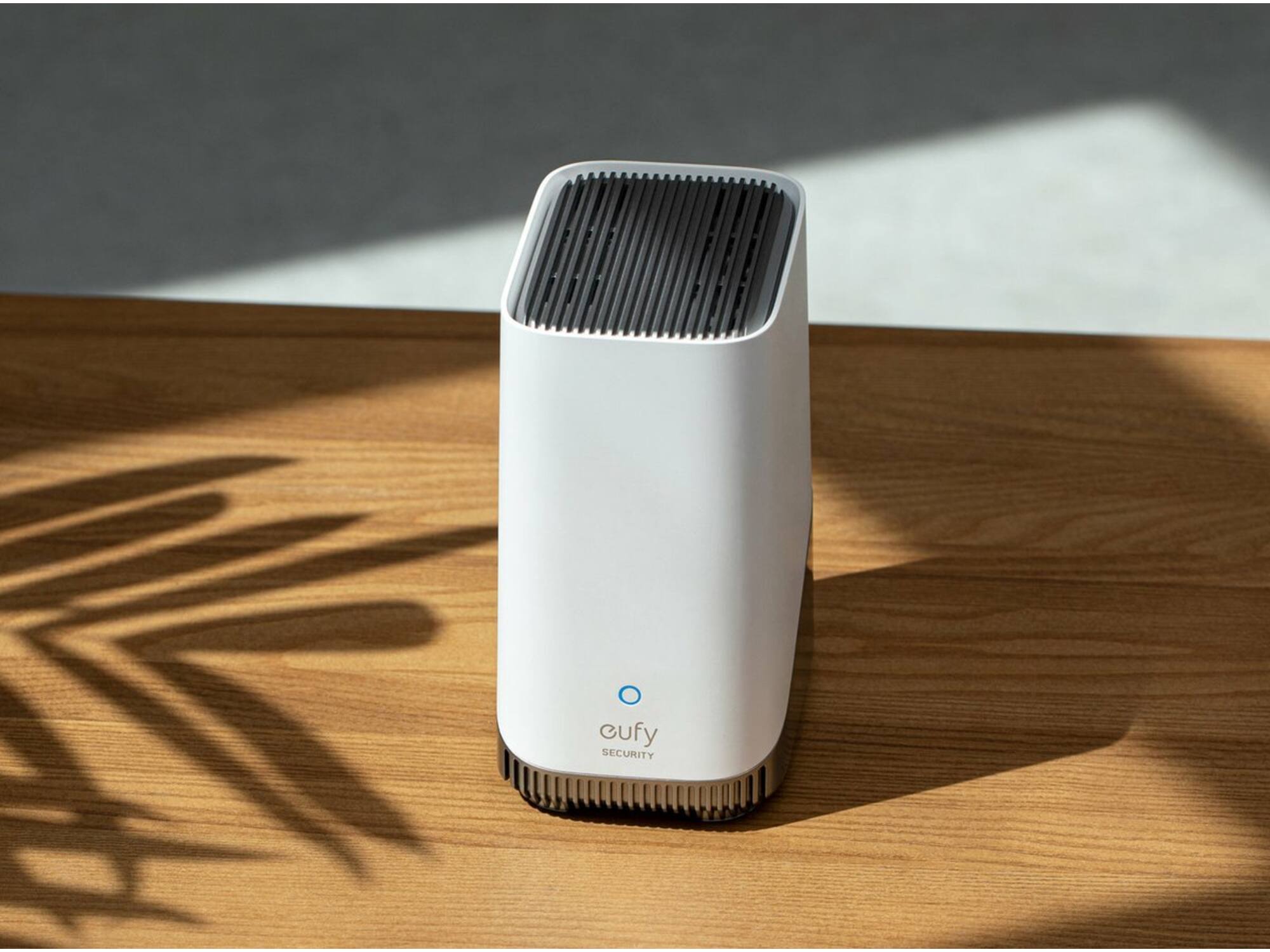 Eufy eufyCam 3 S330 3-Cam Kit (3 camera's + Homebase 3)