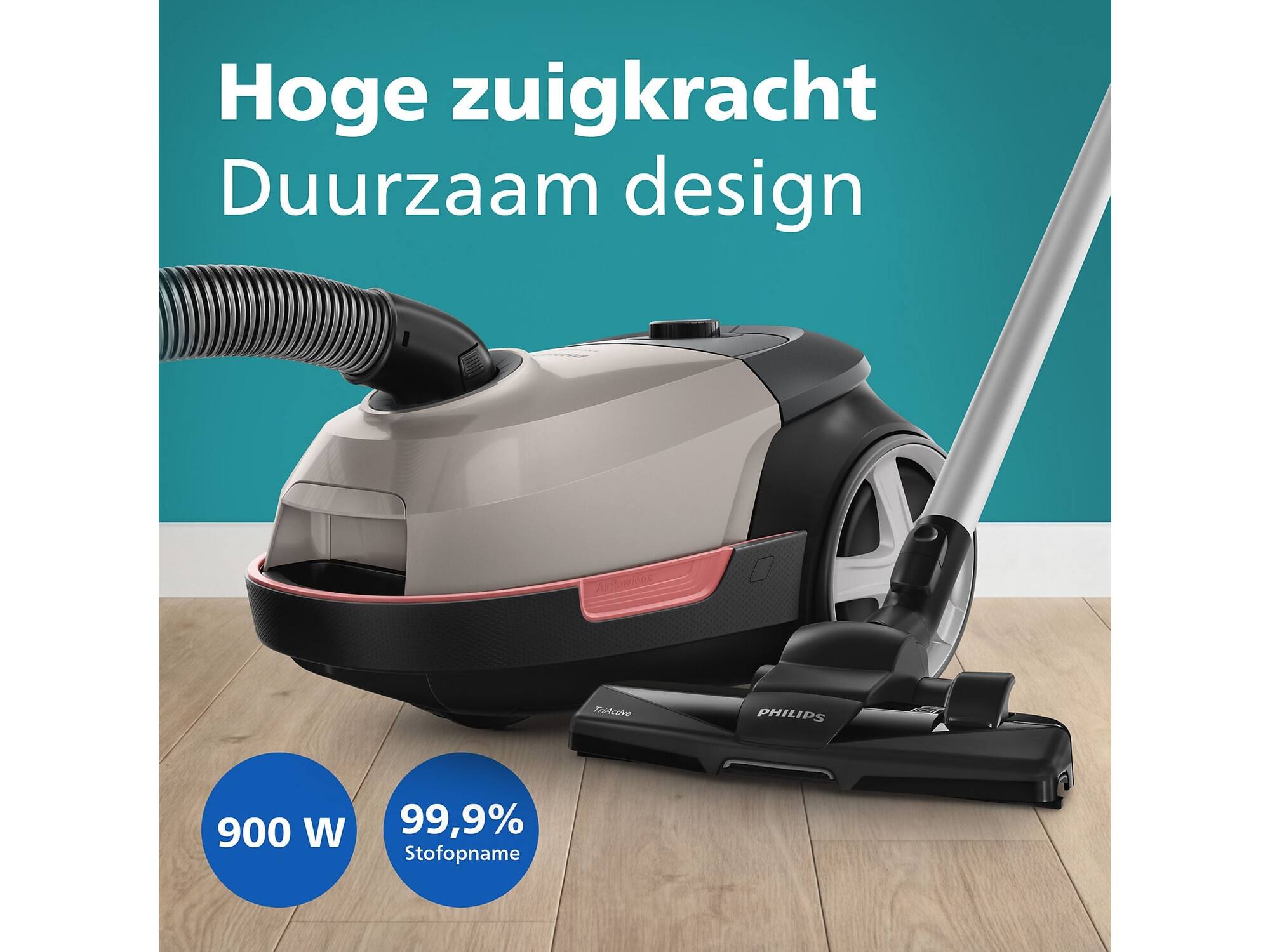 Philips 5000 Series XD5122/10
