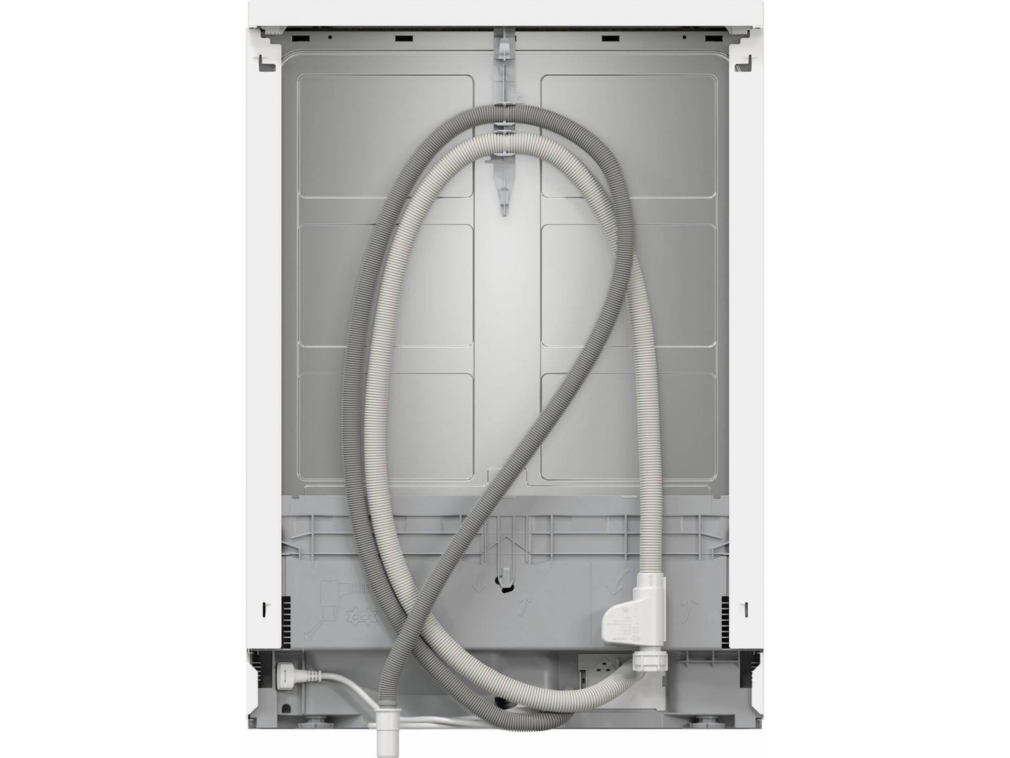 Bosch SMS2HTW02E Serie 2