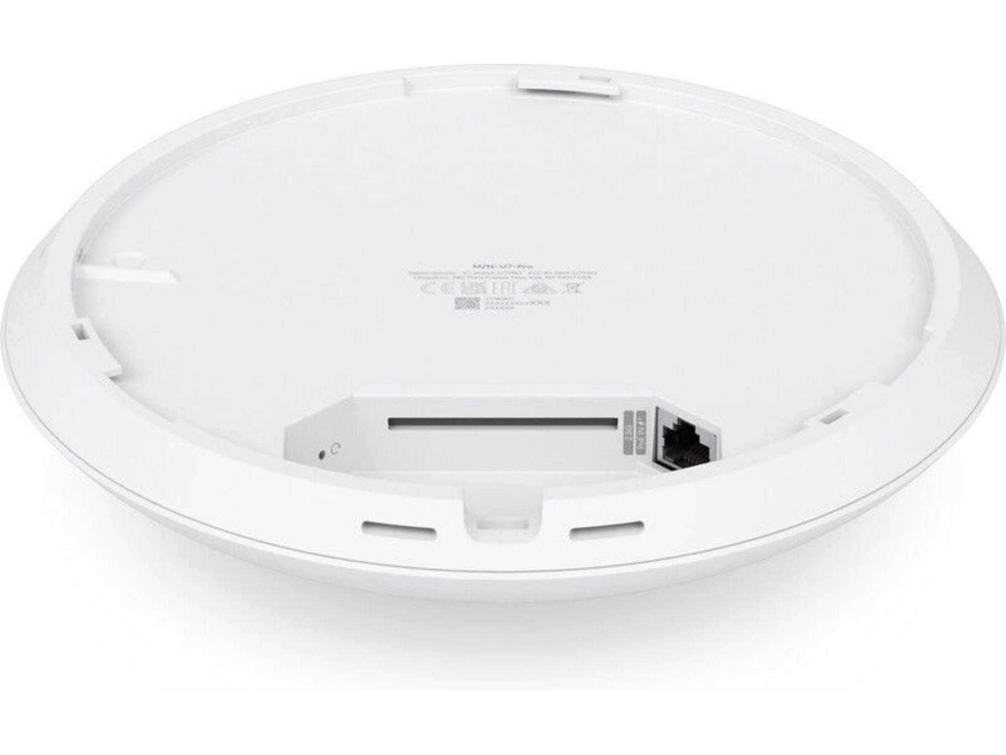 Ubiquiti UniFi U7 Pro