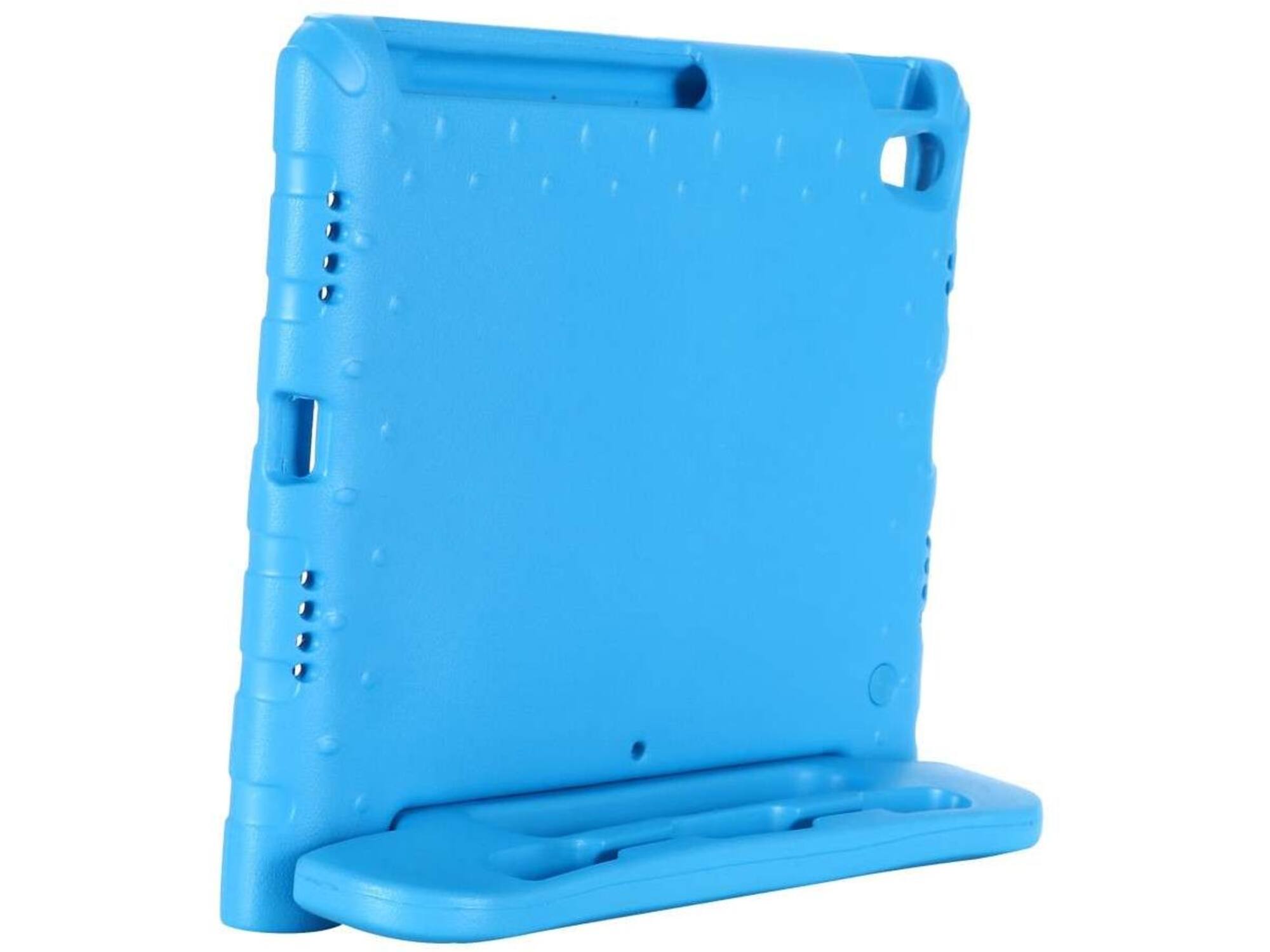 Just In Case Kids Case Cassic - Apple iPad 2022 - Blauw