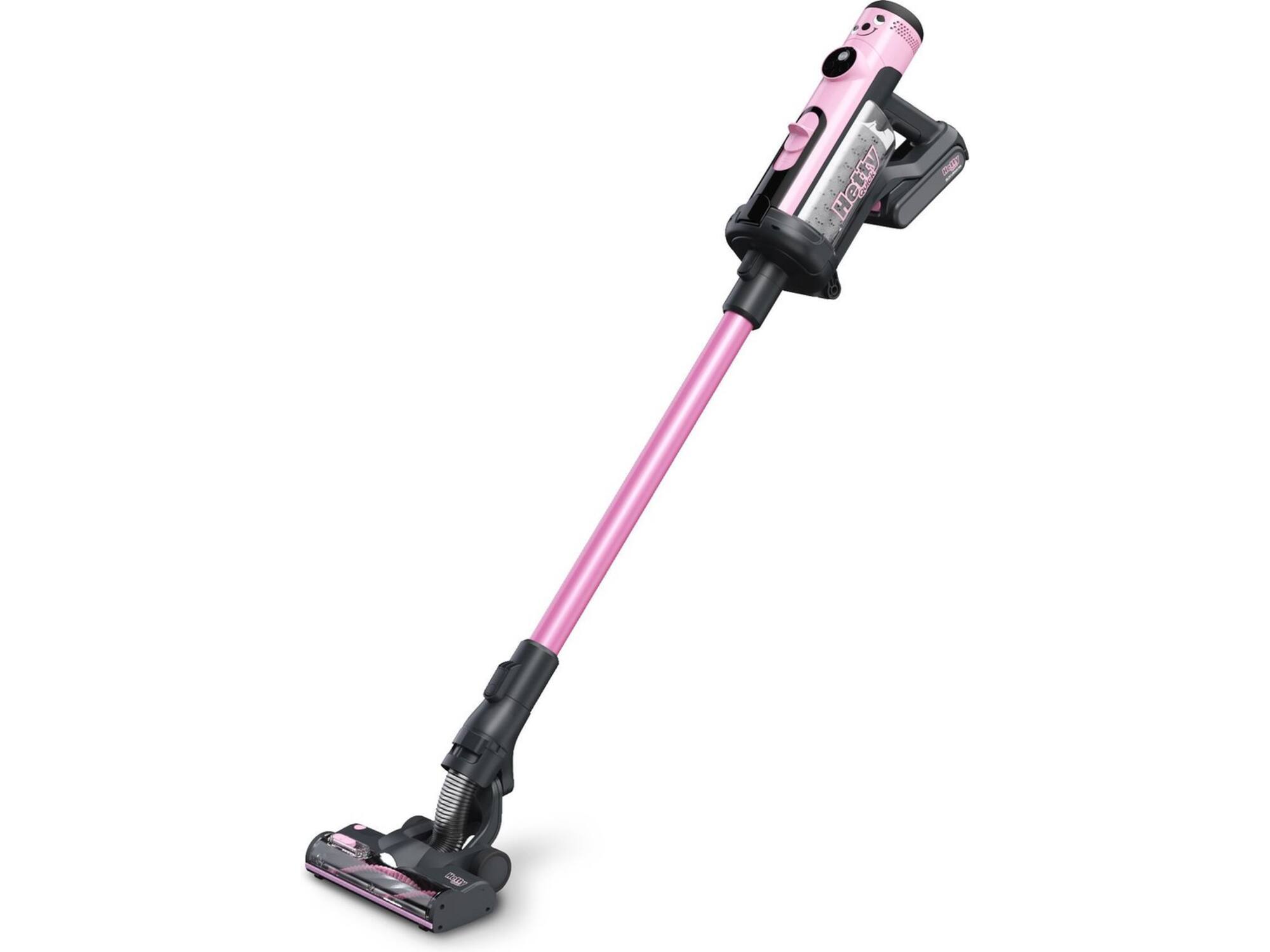 Numatic Hetty Quick HTY100P