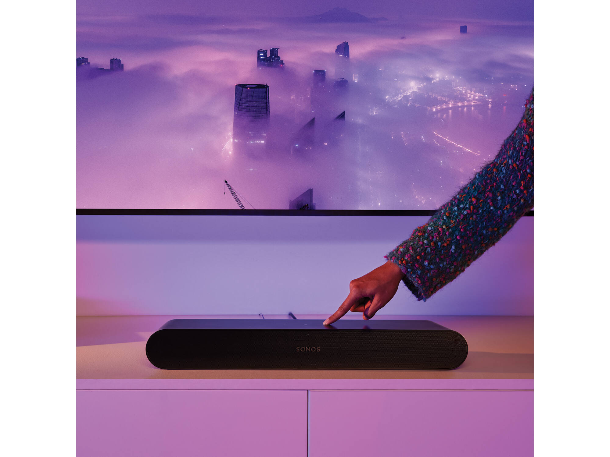 Sonos Ray (Zwart)