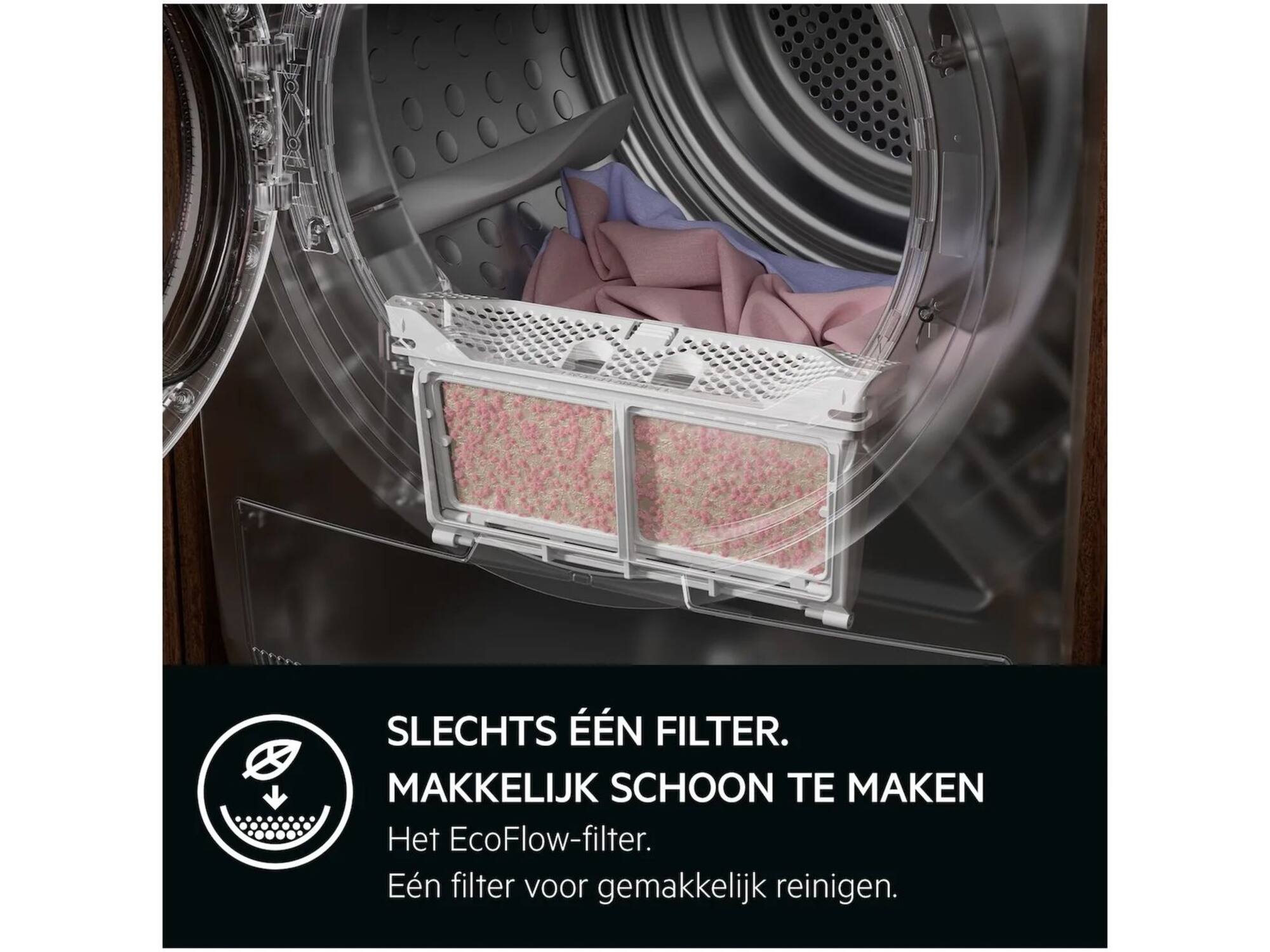 AEG TR97BADEN 9000 Serie AbsoluteCare Plus