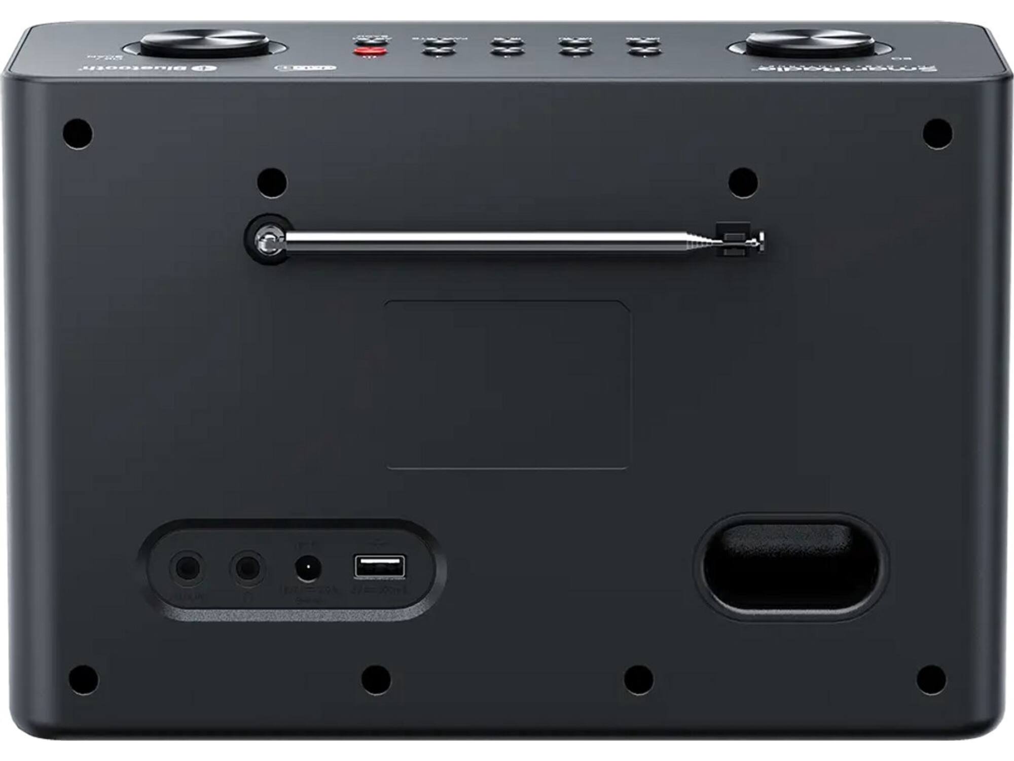 Kenwood CR-ST200S-B