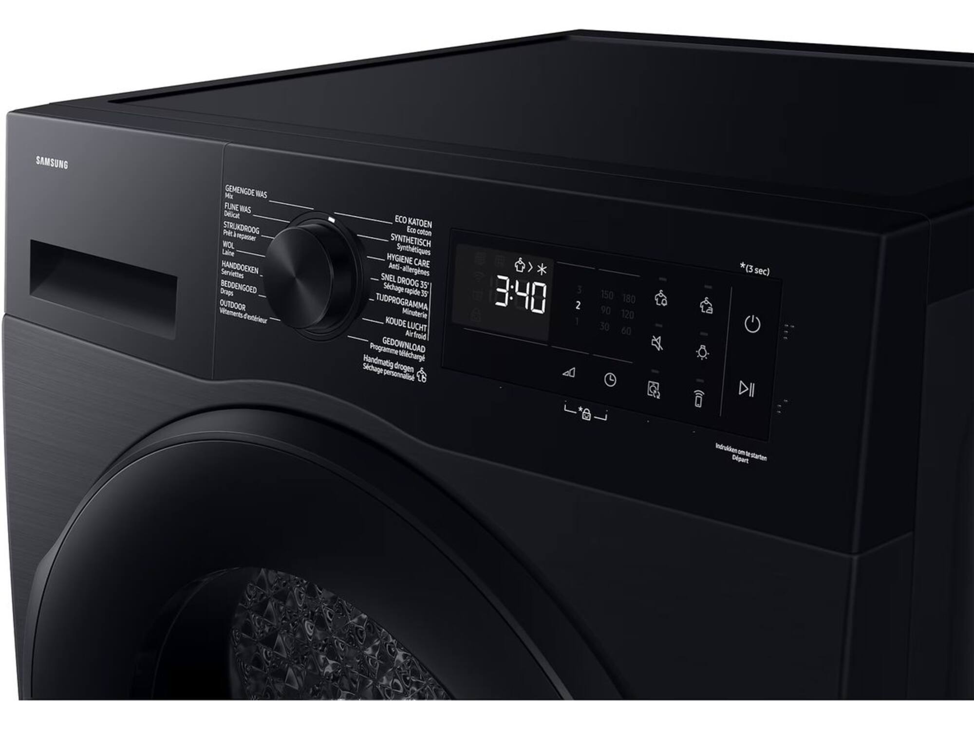 Samsung DV9UDG52A0ABEN