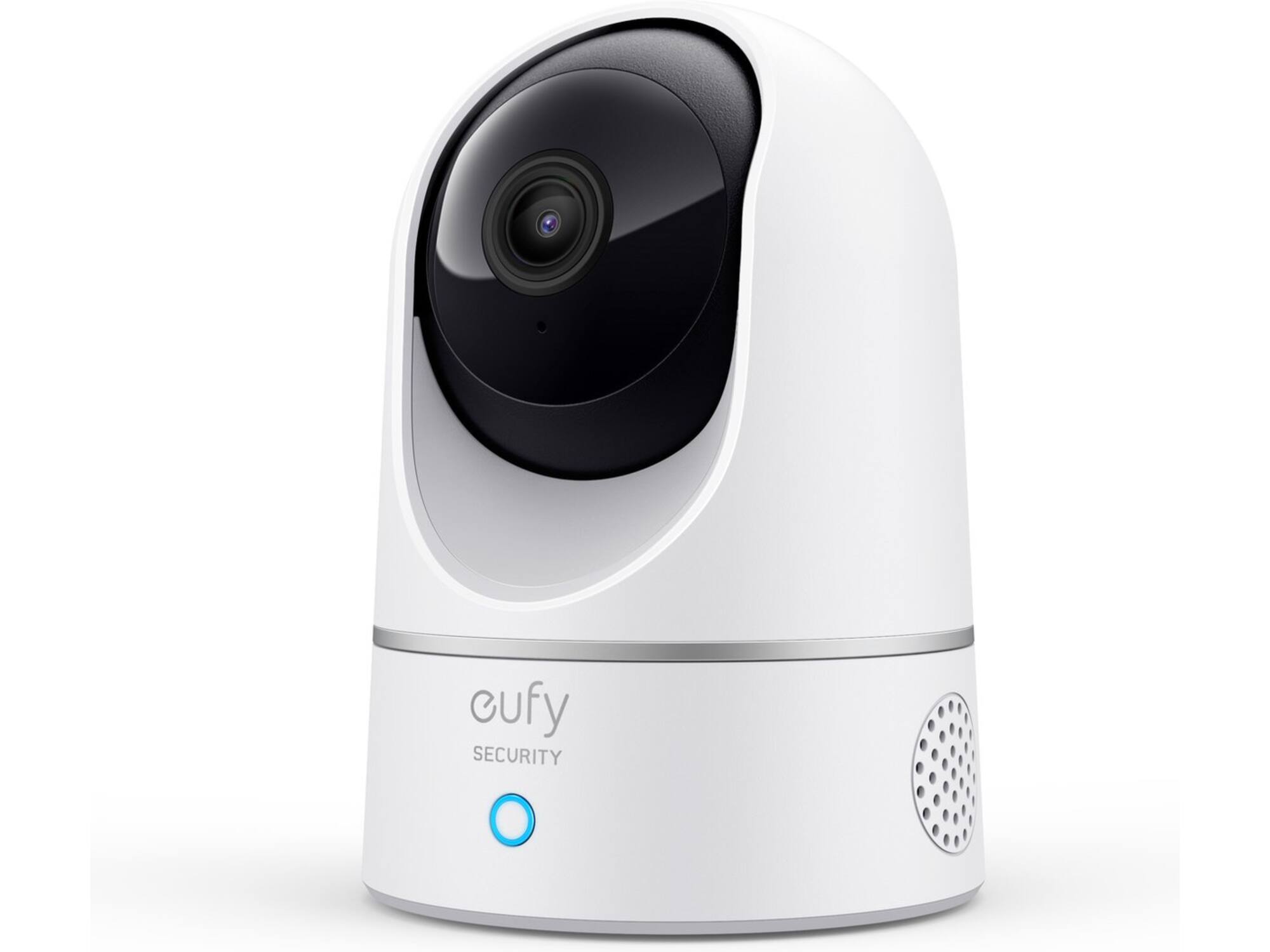 Eufy E220 Indoor Cam 2K Pan & Tilt