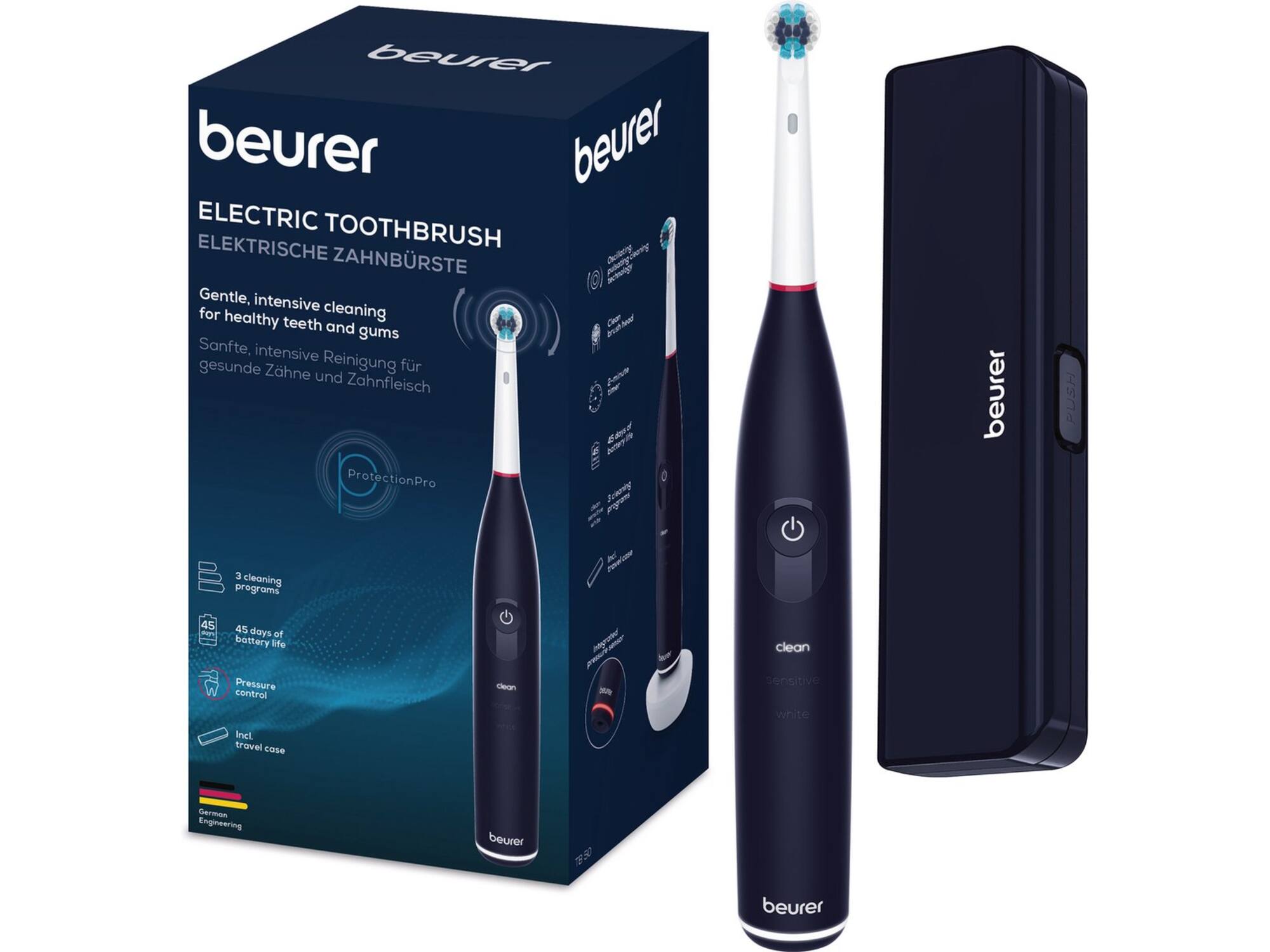 Beurer TB 50